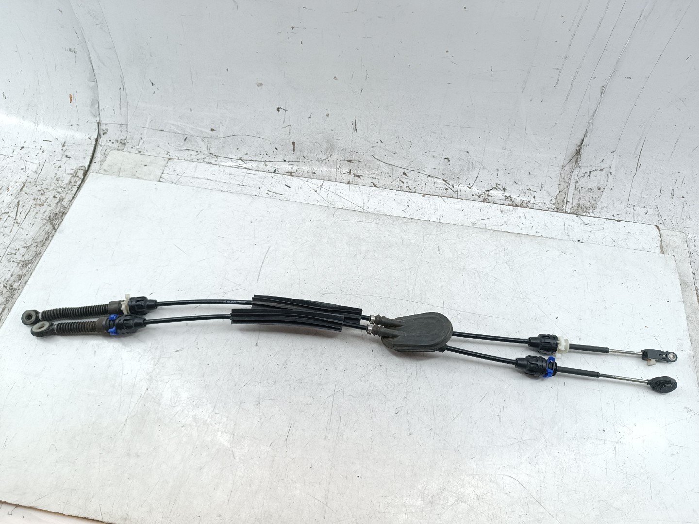 Cabos do seletor de mudanças RENAULT CLIO V (BF_) | 19 -  Imagem-9
