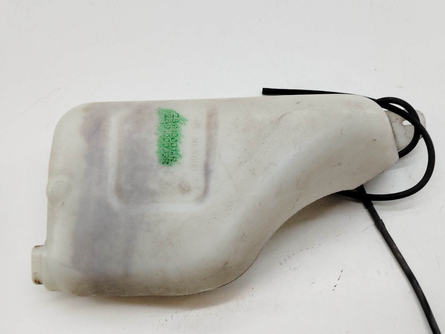 Reservatório de água do limpa para-brisas RENAULT MEGANE III Hatchback (BZ0/1_) | 08 -  Imagem-5