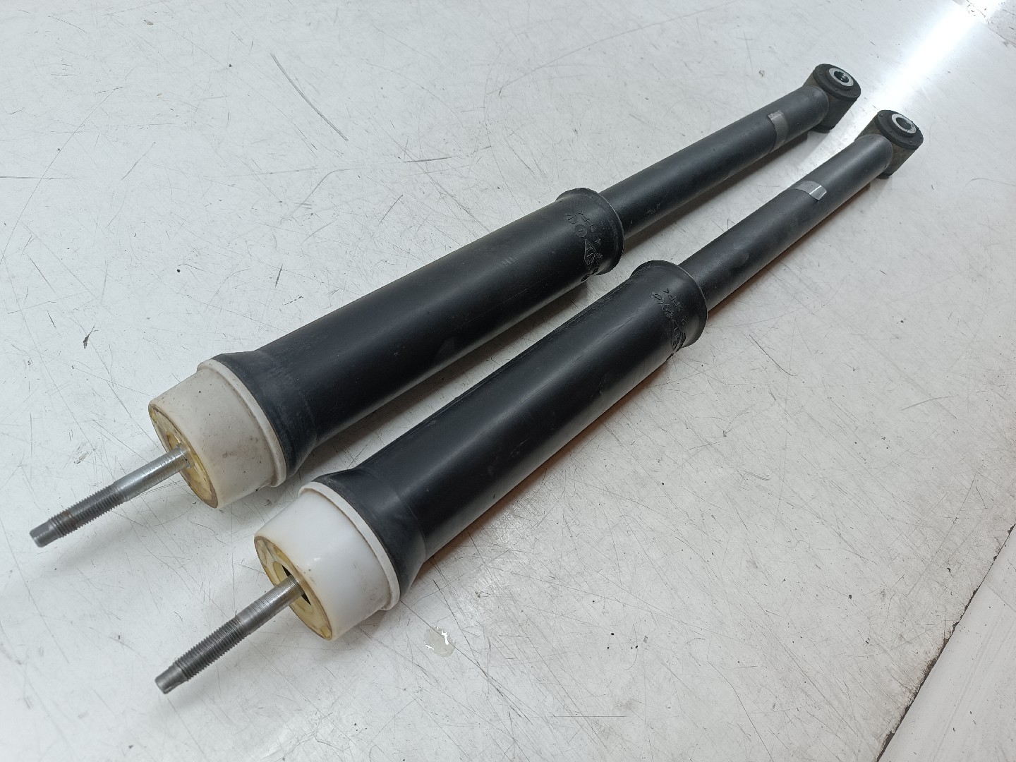 Amortecedores traseiros RENAULT CLIO V (BF_) | 19 -  Imagem-5