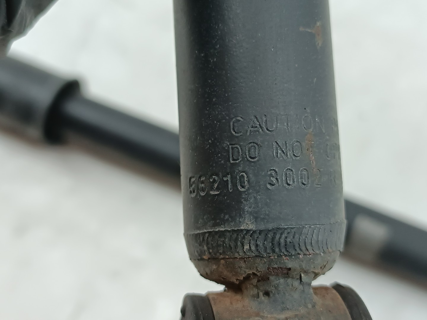 Amortecedores traseiros RENAULT CLIO V (BF_) | 19 -  Imagem-3