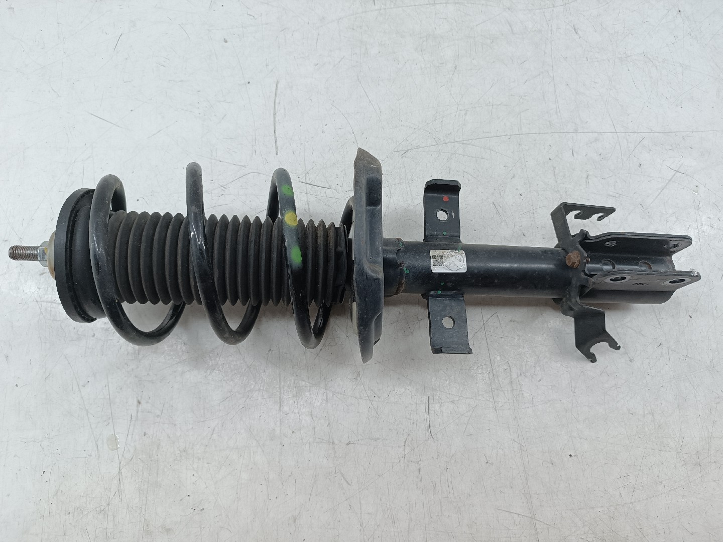 Amortecedor Dianteiro RENAULT CLIO V (BF_) | 19 - 