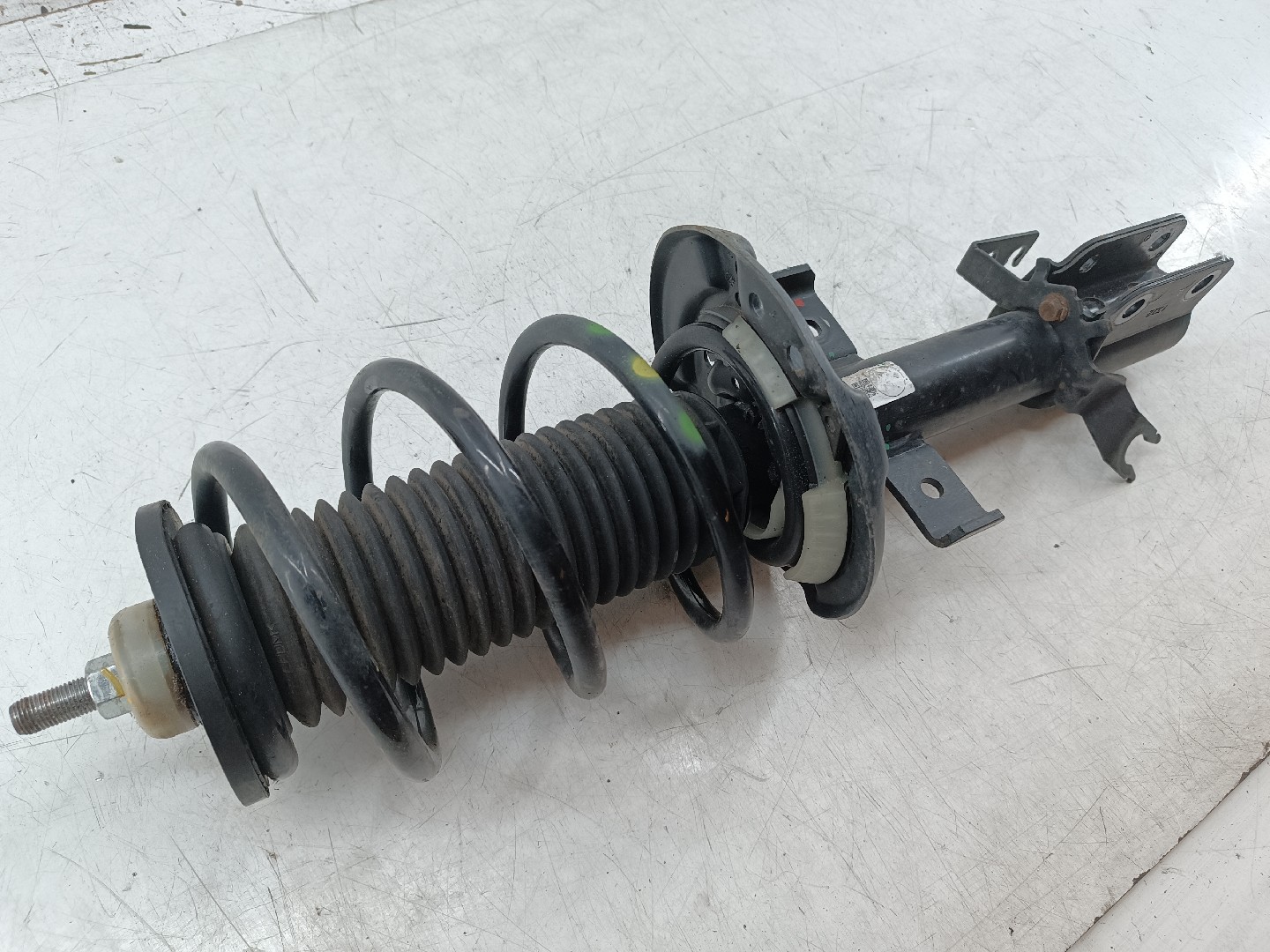 Amortecedor Dianteiro RENAULT CLIO V (BF_) | 19 -  Imagem-6