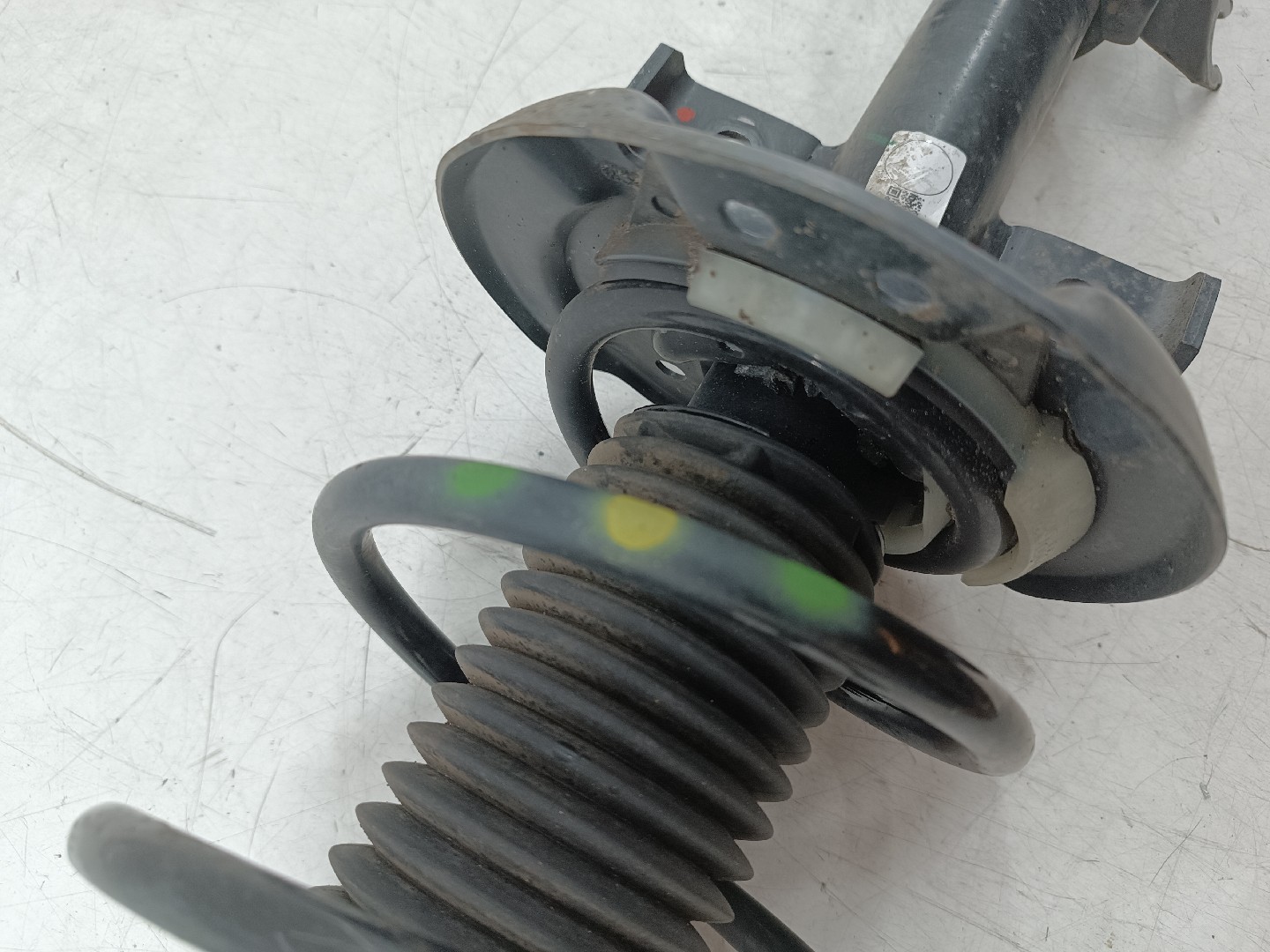 Amortecedor Dianteiro RENAULT CLIO V (BF_) | 19 -  Imagem-3