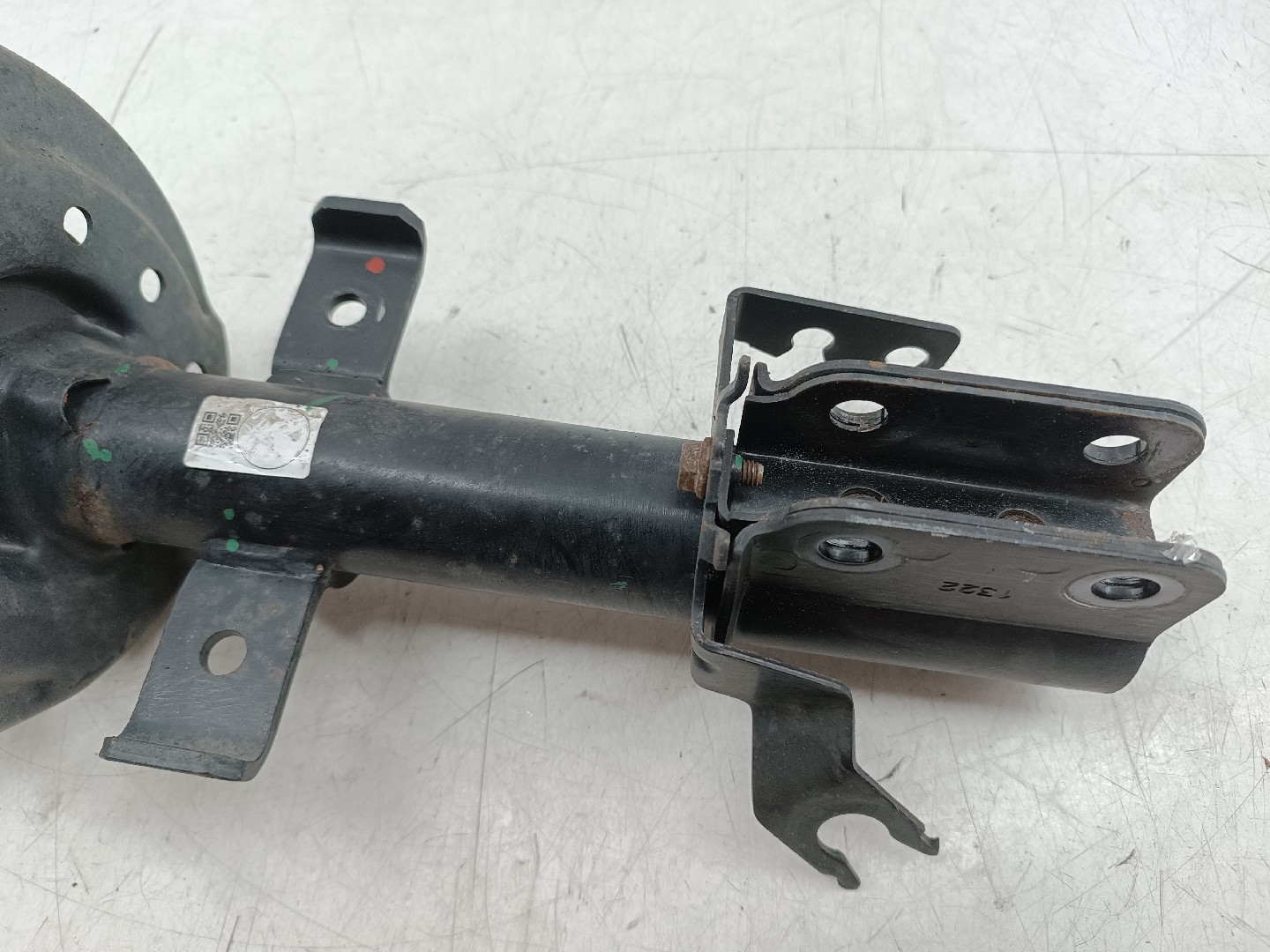 Amortecedor Dianteiro RENAULT CLIO V (BF_) | 19 -  Imagem-1