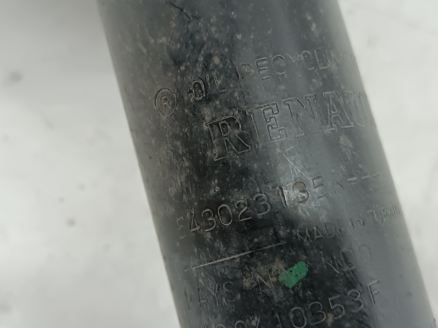 Amortecedor Dianteiro RENAULT CLIO V (BF_) | 19 -  Imagem-4