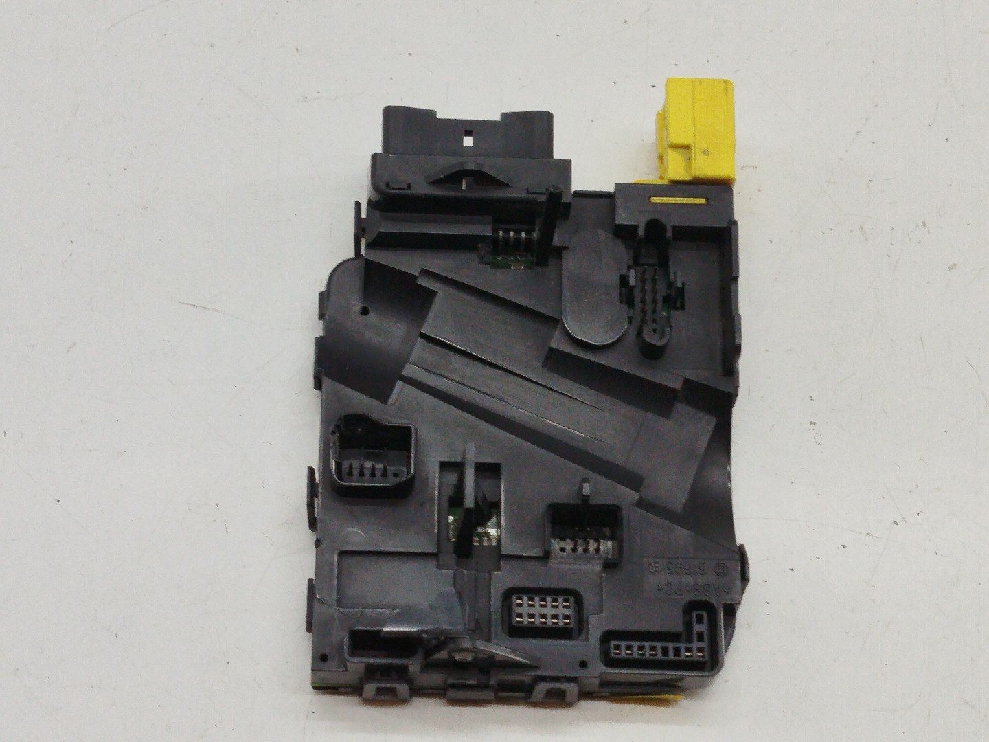 Sensor Angulo Volante VOLKSWAGEN GOLF V (1K1) | 03 - 09 Imagem-4