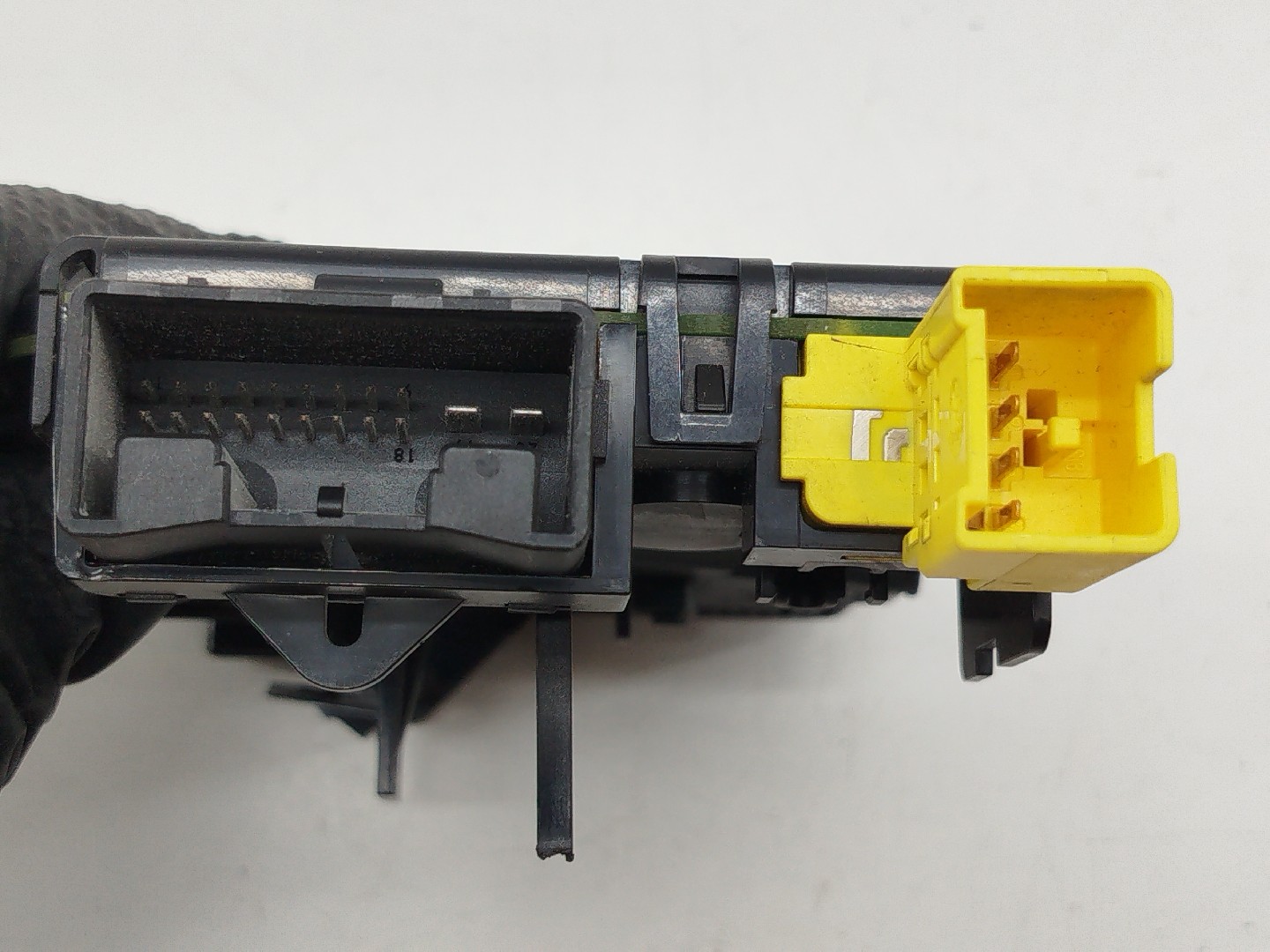 Sensor Angulo Volante VOLKSWAGEN GOLF V (1K1) | 03 - 09 Imagem-1