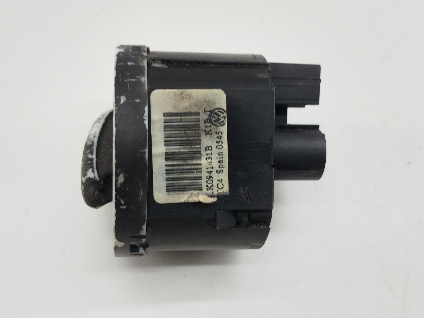 Comutador de luzes VOLKSWAGEN GOLF V (1K1) | 03 - 09 Imagem-1