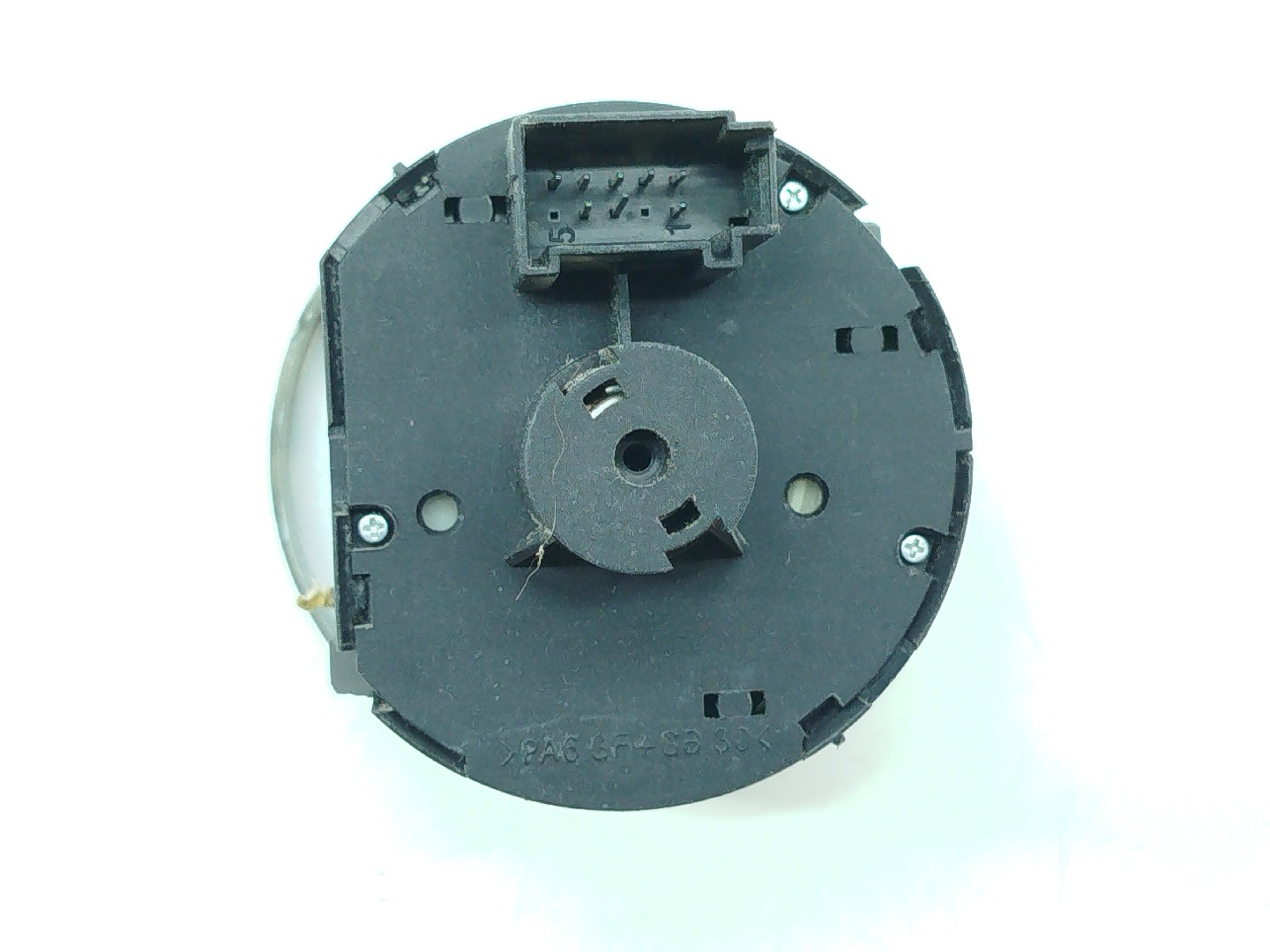 Comutador de luzes VOLKSWAGEN GOLF V (1K1) | 03 - 09 Imagem-3