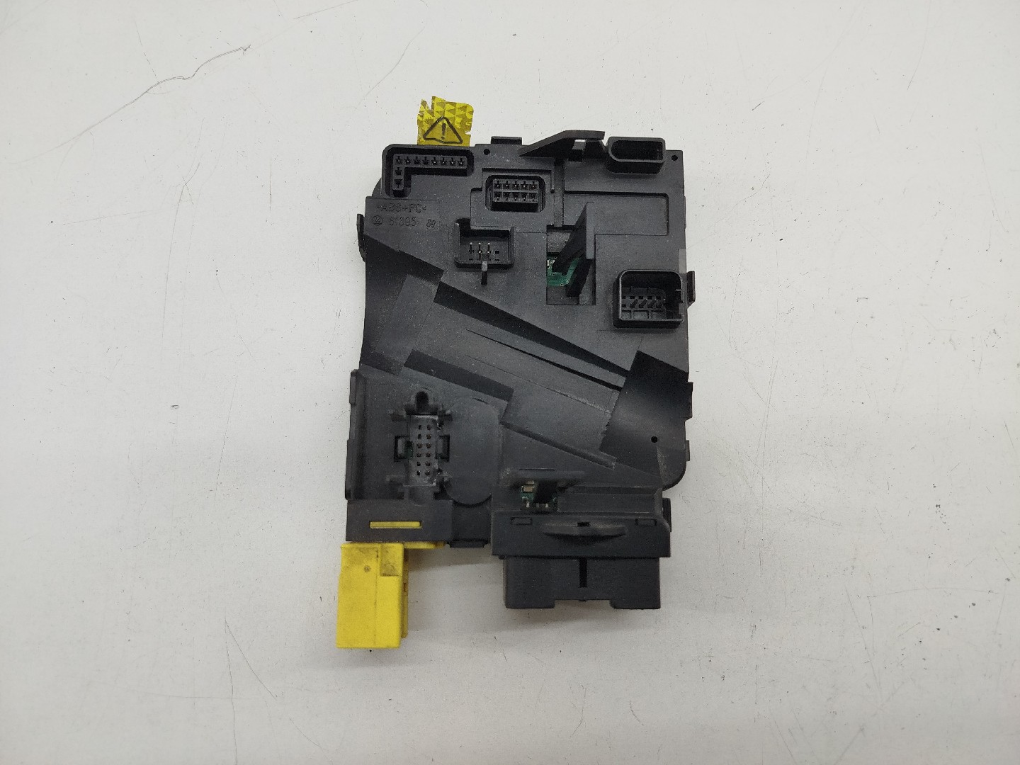 Módulo eletrónico VOLKSWAGEN GOLF V (1K1) | 03 - 09