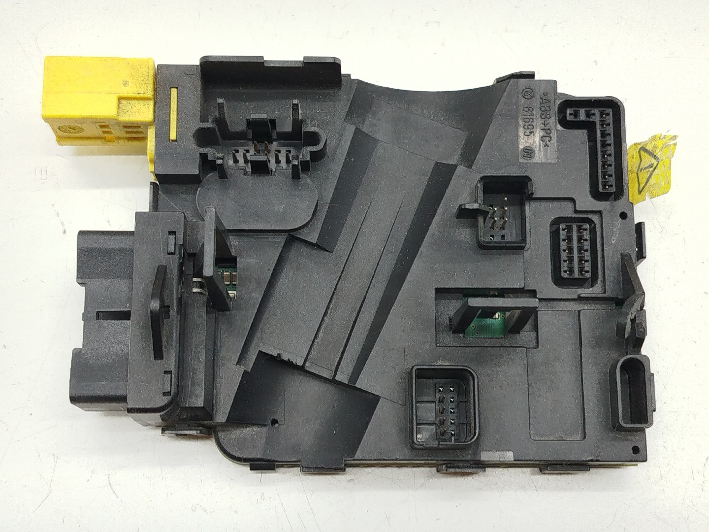 Módulo eletrónico VOLKSWAGEN GOLF V (1K1) | 03 - 09 Imagem-4