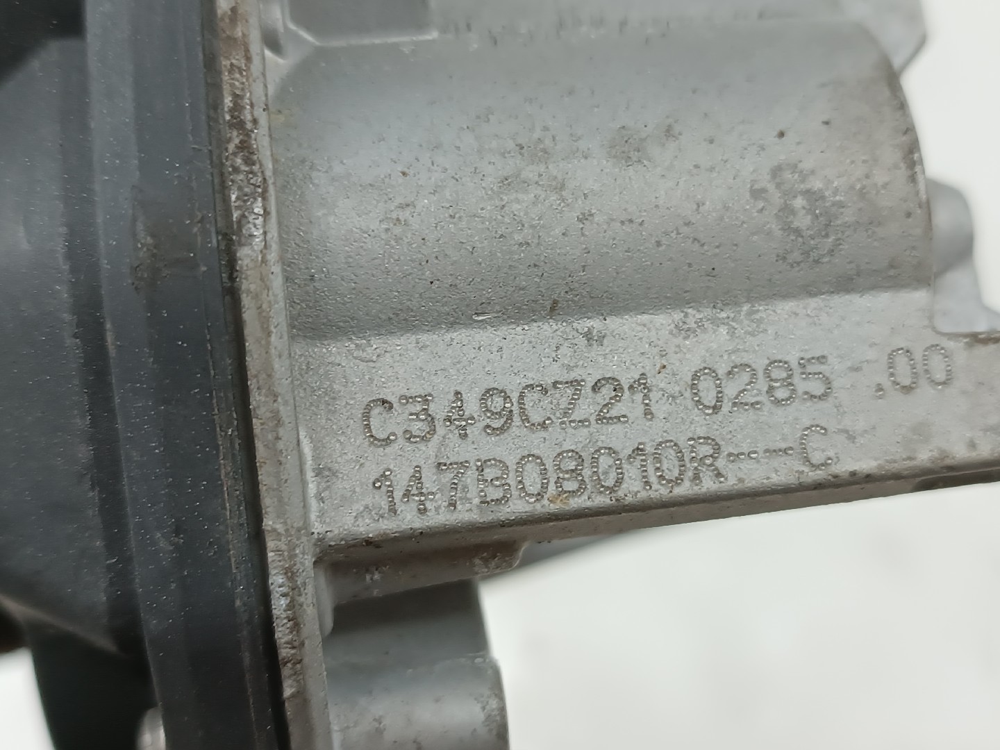 Válvula de escape RENAULT CLIO V (BF_) | 19 -  Imagem-3