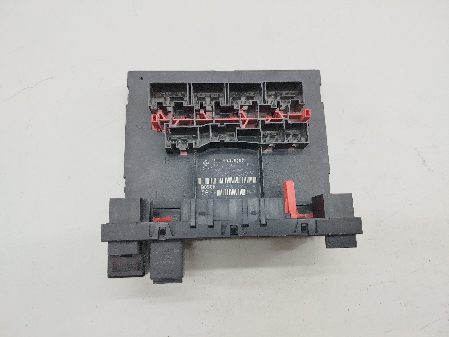 Módulo Confort VOLKSWAGEN GOLF V (1K1) | 03 - 09