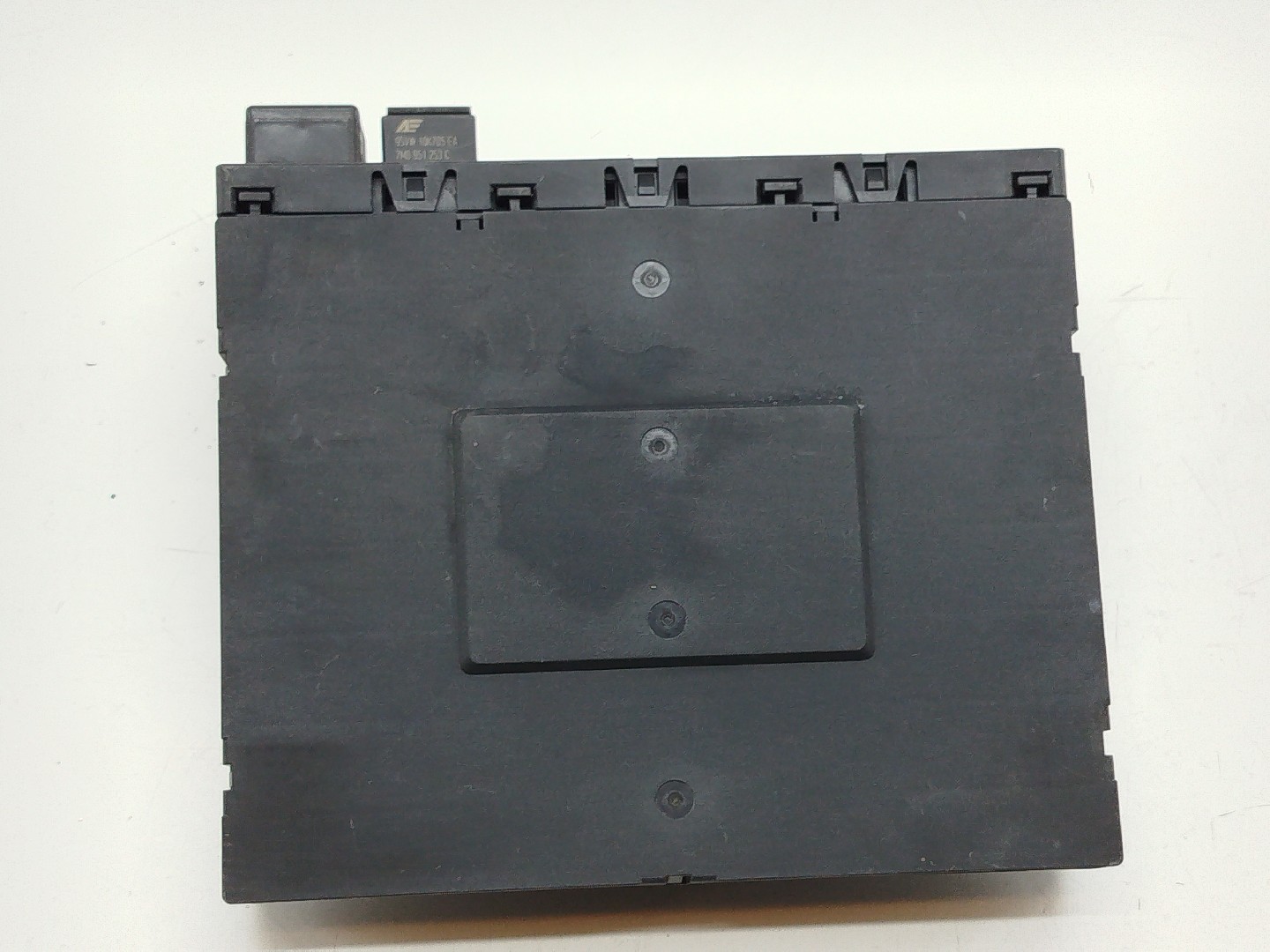 Módulo Confort VOLKSWAGEN GOLF V (1K1) | 03 - 09 Imagem-3