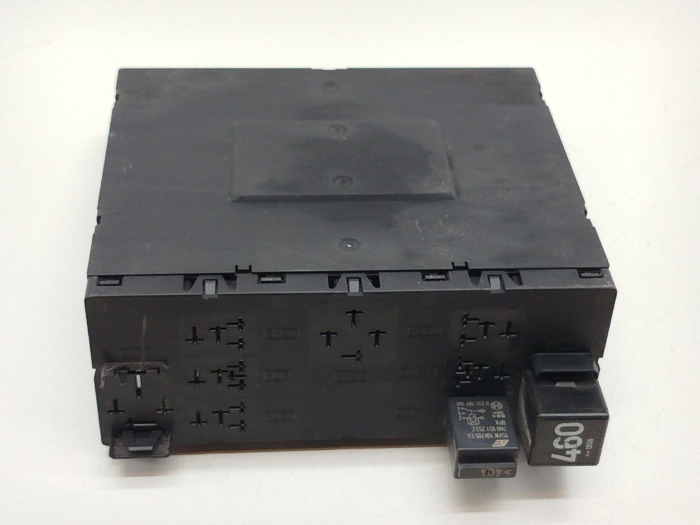 Módulo Confort VOLKSWAGEN GOLF V (1K1) | 03 - 09 Imagem-2