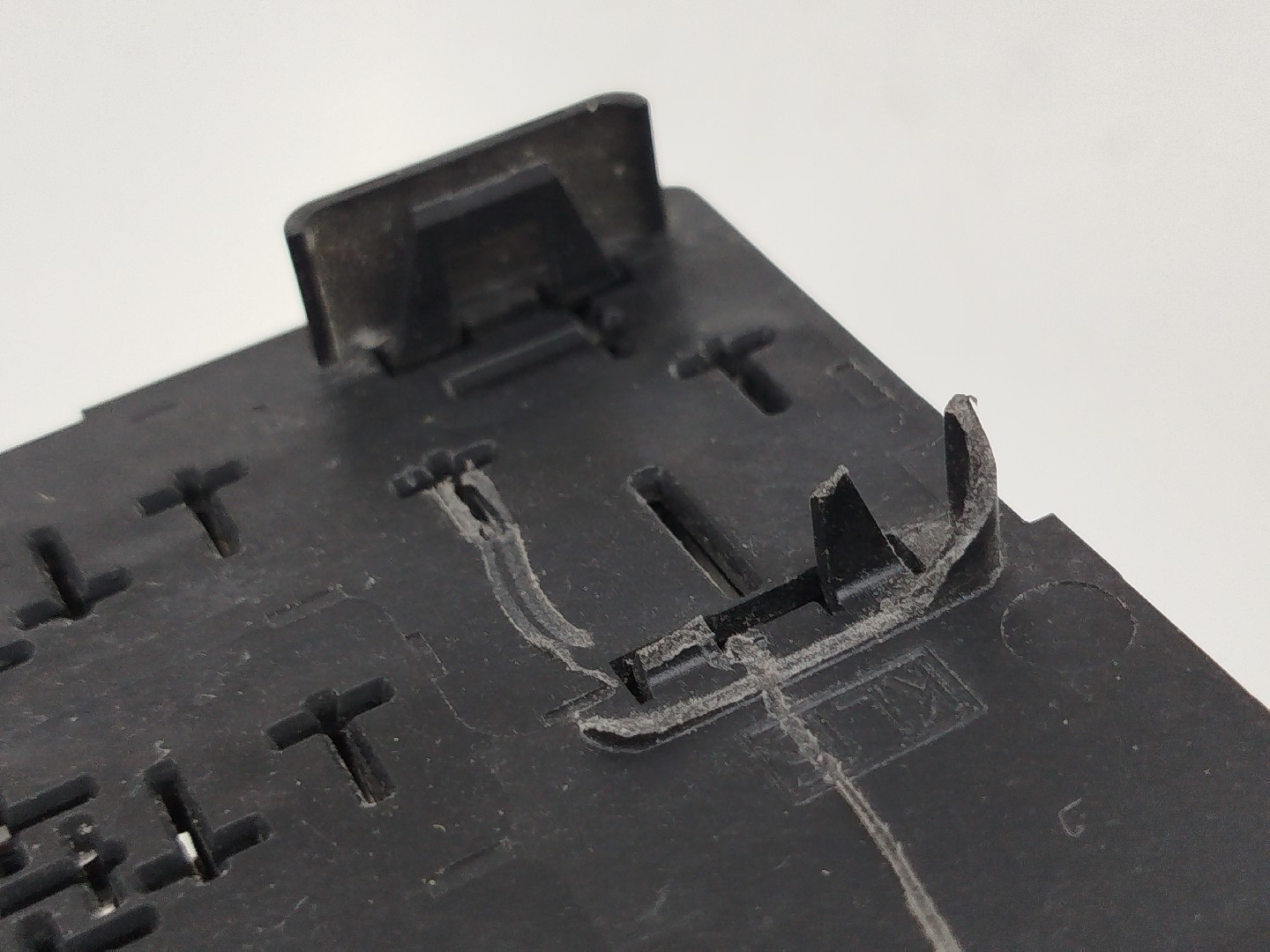 Módulo Confort VOLKSWAGEN GOLF V (1K1) | 03 - 09 Imagem-4