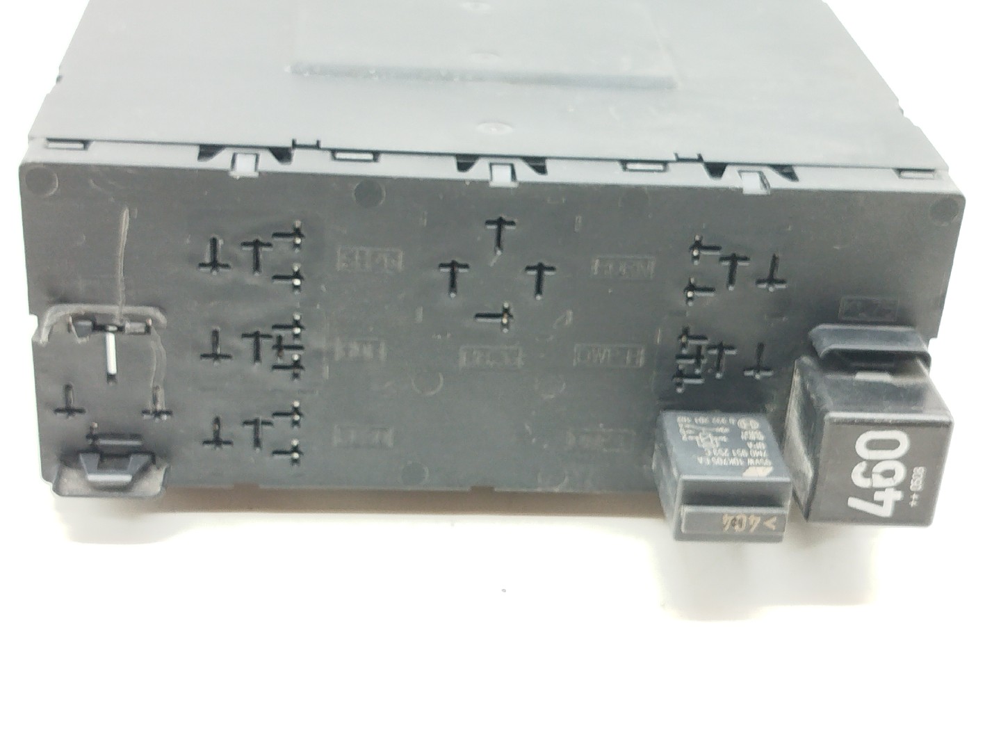 Módulo Confort VOLKSWAGEN GOLF V (1K1) | 03 - 09 Imagem-5