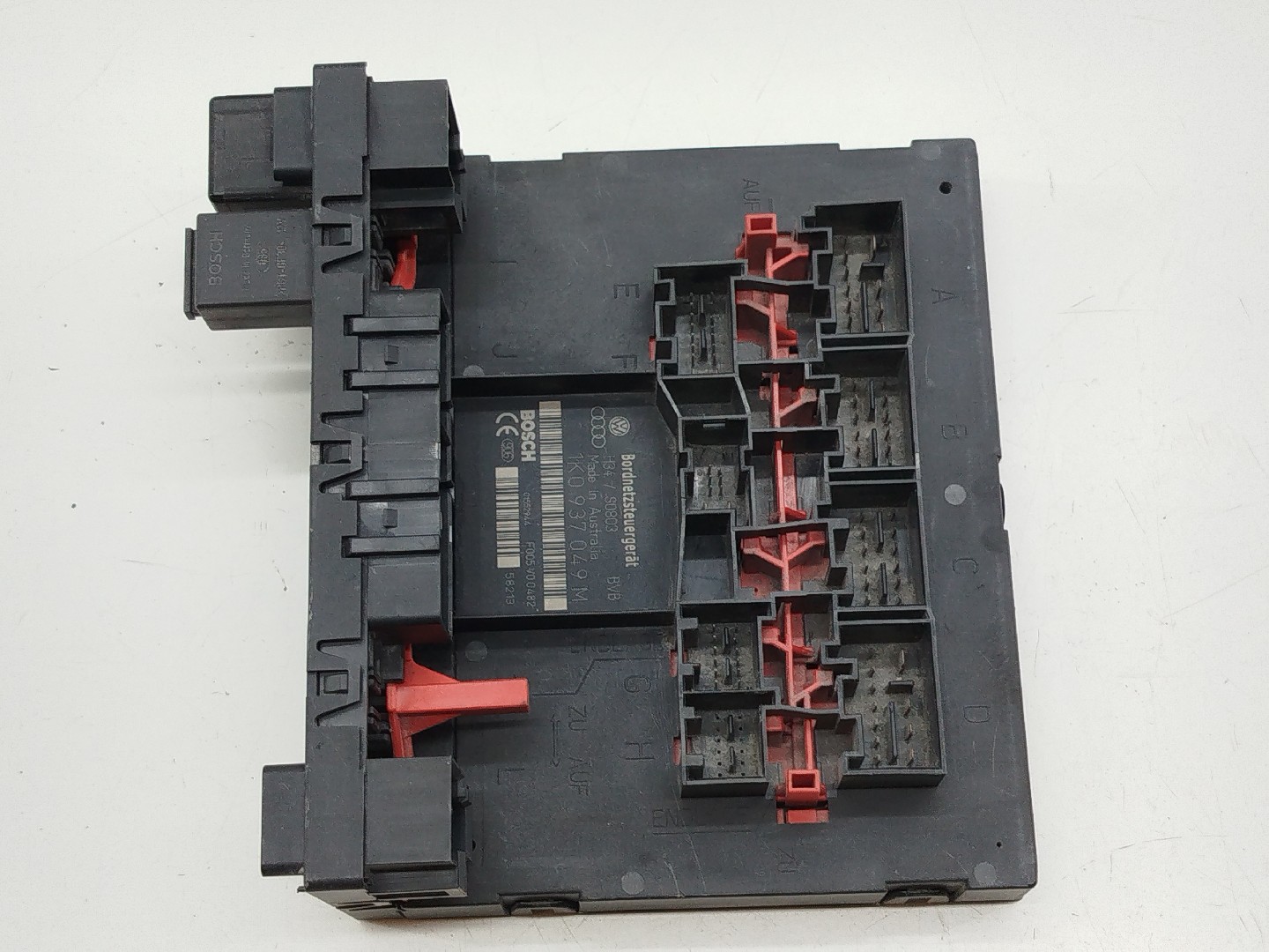 Módulo Confort VOLKSWAGEN GOLF V (1K1) | 03 - 09 Imagem-6