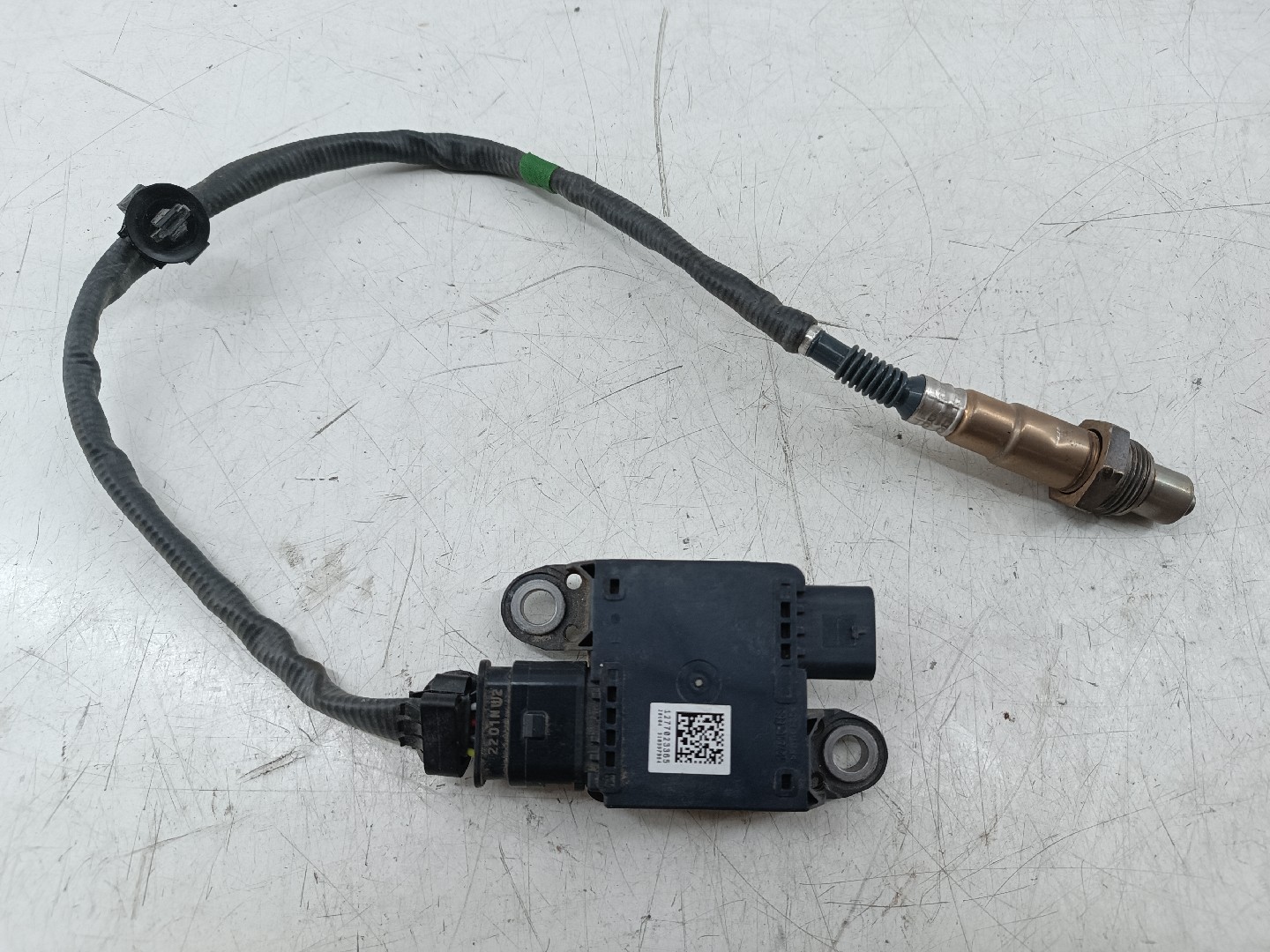 Sensor de nox RENAULT CLIO V (BF_) | 19 - 
