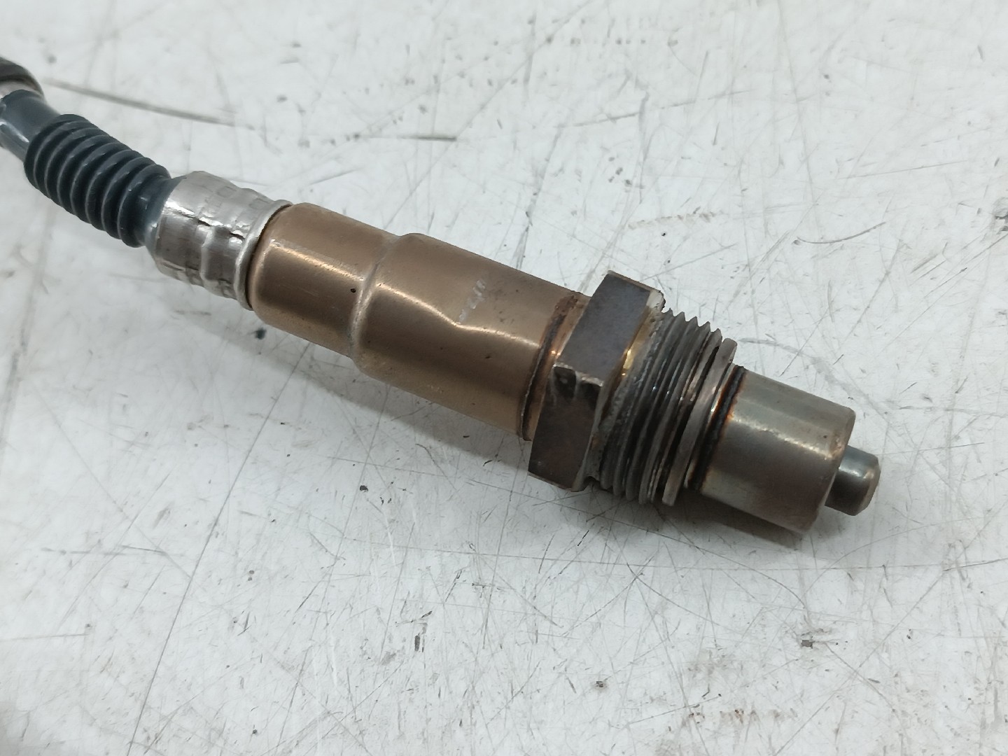 Sensor de nox RENAULT CLIO V (BF_) | 19 -  Imagem-1