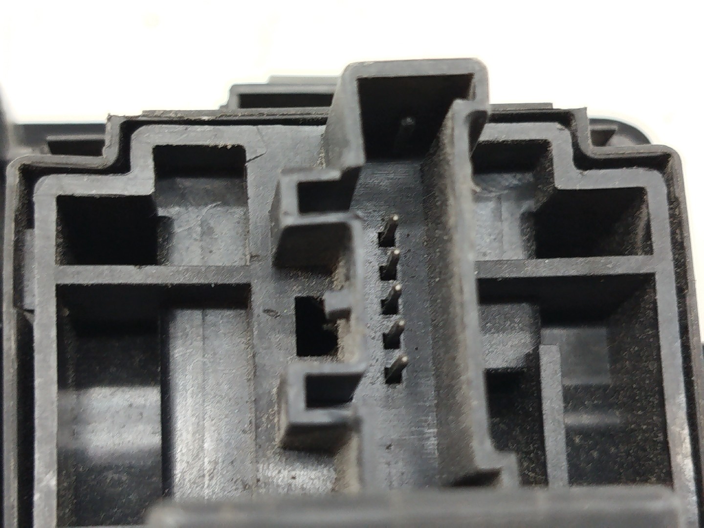 Regulador de luzes RENAULT CLIO III (BR0/1, CR0/1) | 05 -  Imagem-3