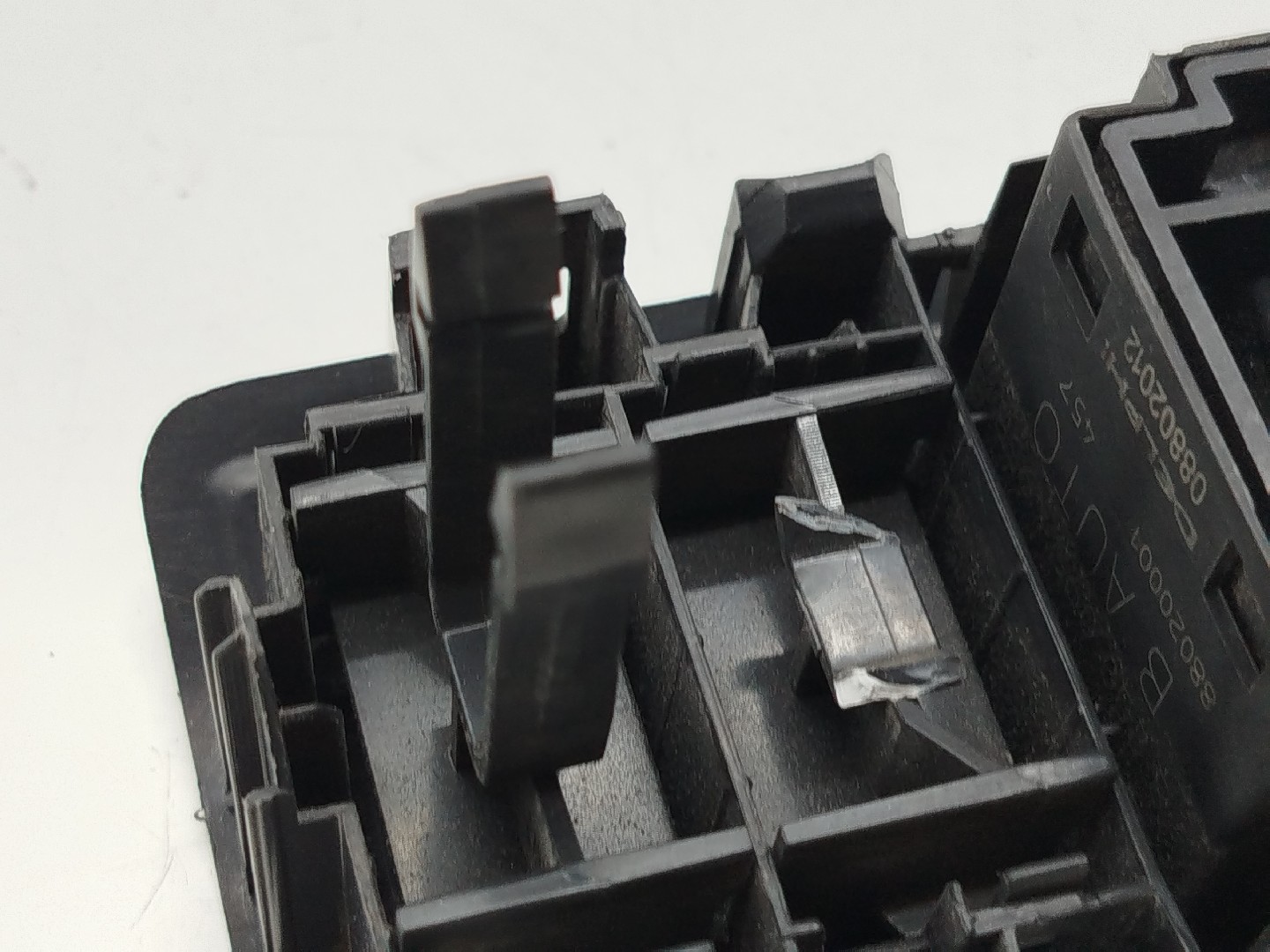 Regulador de luzes RENAULT CLIO III (BR0/1, CR0/1) | 05 -  Imagem-4