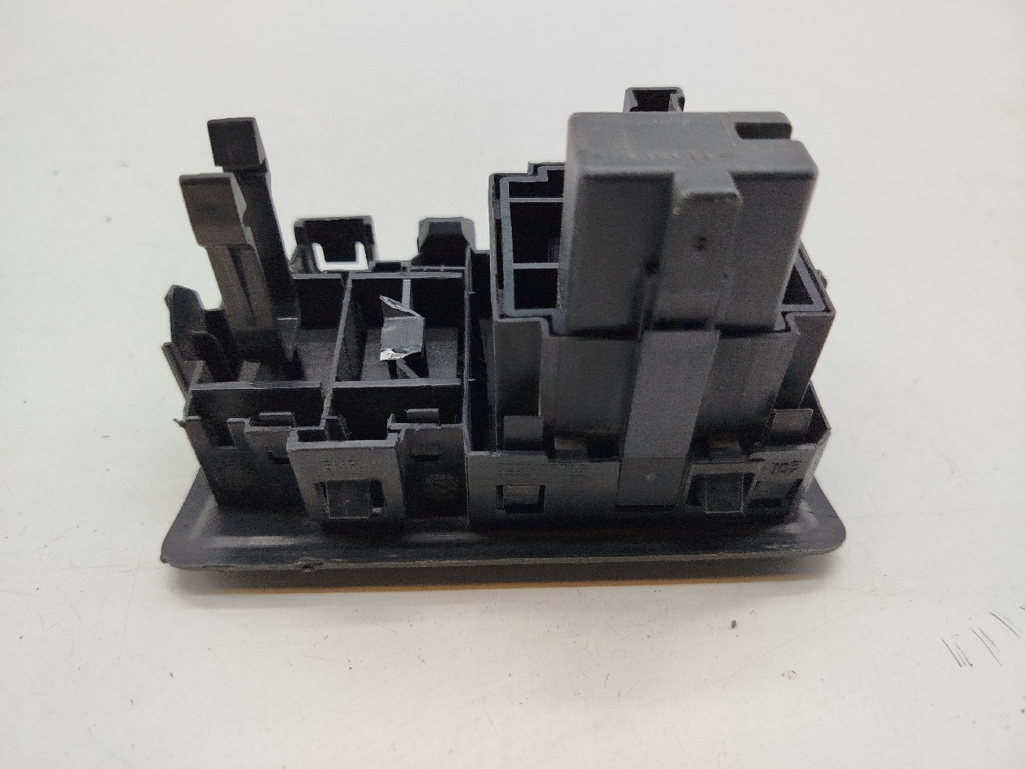 Regulador de luzes RENAULT CLIO III (BR0/1, CR0/1) | 05 -  Imagem-1