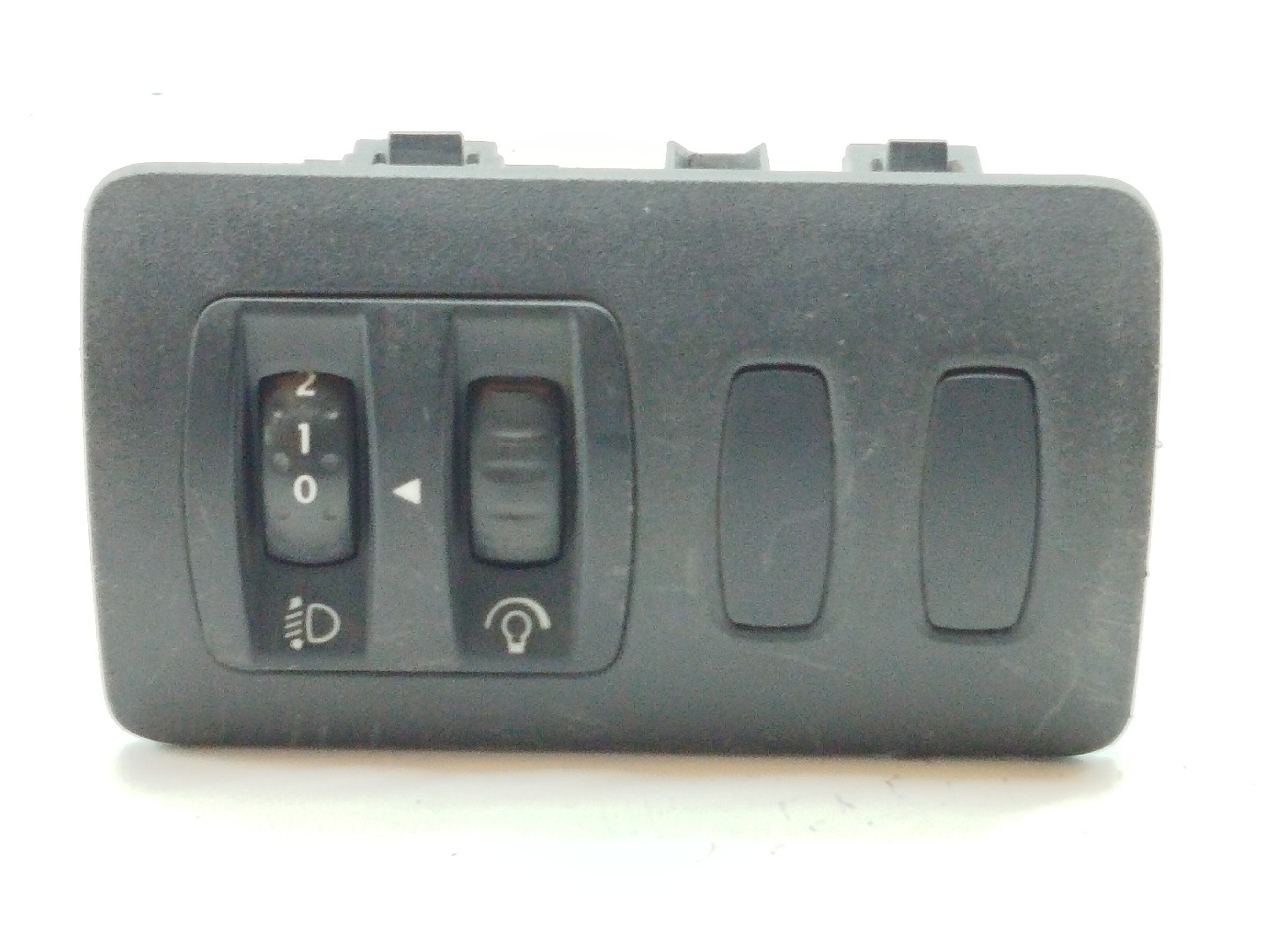 Regulador de luzes RENAULT CLIO III (BR0/1, CR0/1) | 05 -  Imagem-7