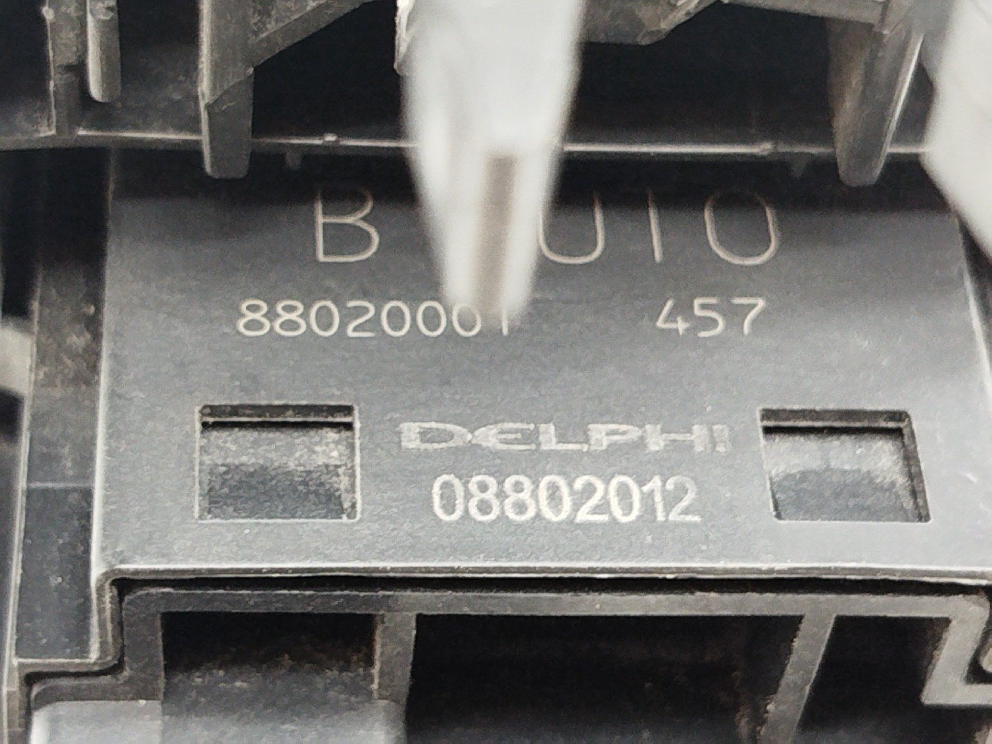 Regulador de luzes RENAULT CLIO III (BR0/1, CR0/1) | 05 -  Imagem-6