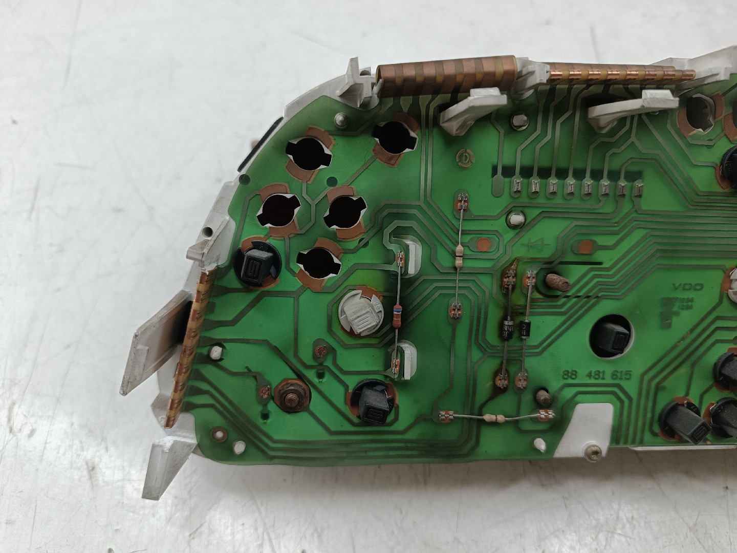 Quadrante PEUGEOT 306 (7B, N3, N5) | 93 - 03 Imagem-2