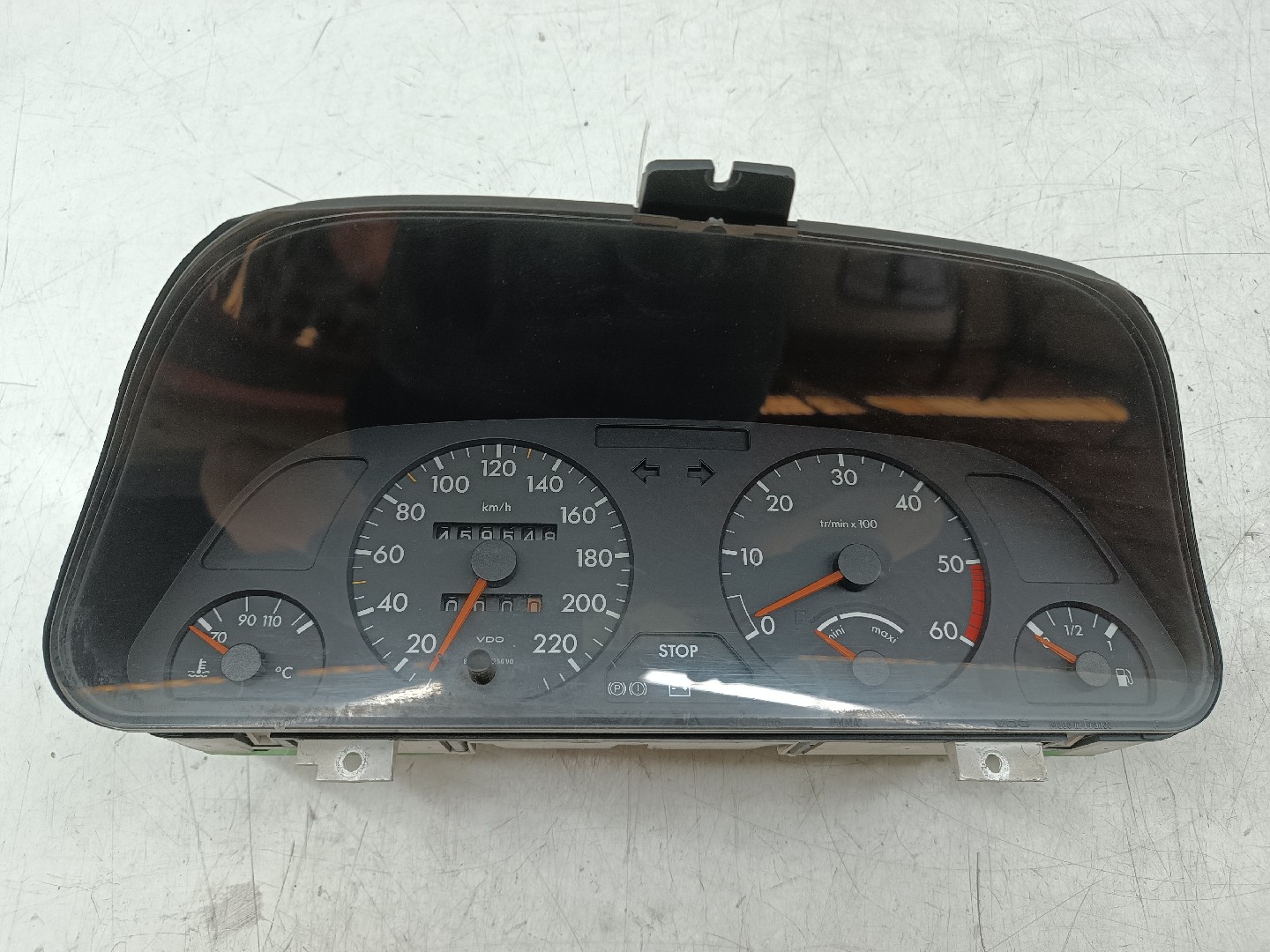 Quadrante PEUGEOT 306 (7B, N3, N5) | 93 - 03 Imagem-7