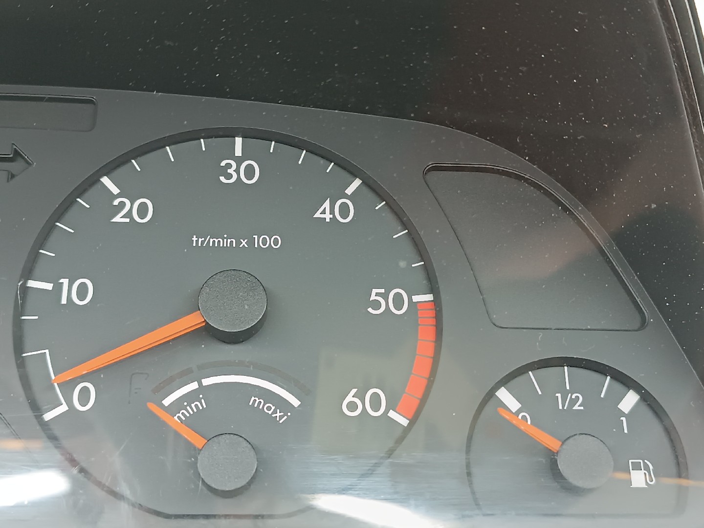 Quadrante PEUGEOT 306 (7B, N3, N5) | 93 - 03 Imagem-6