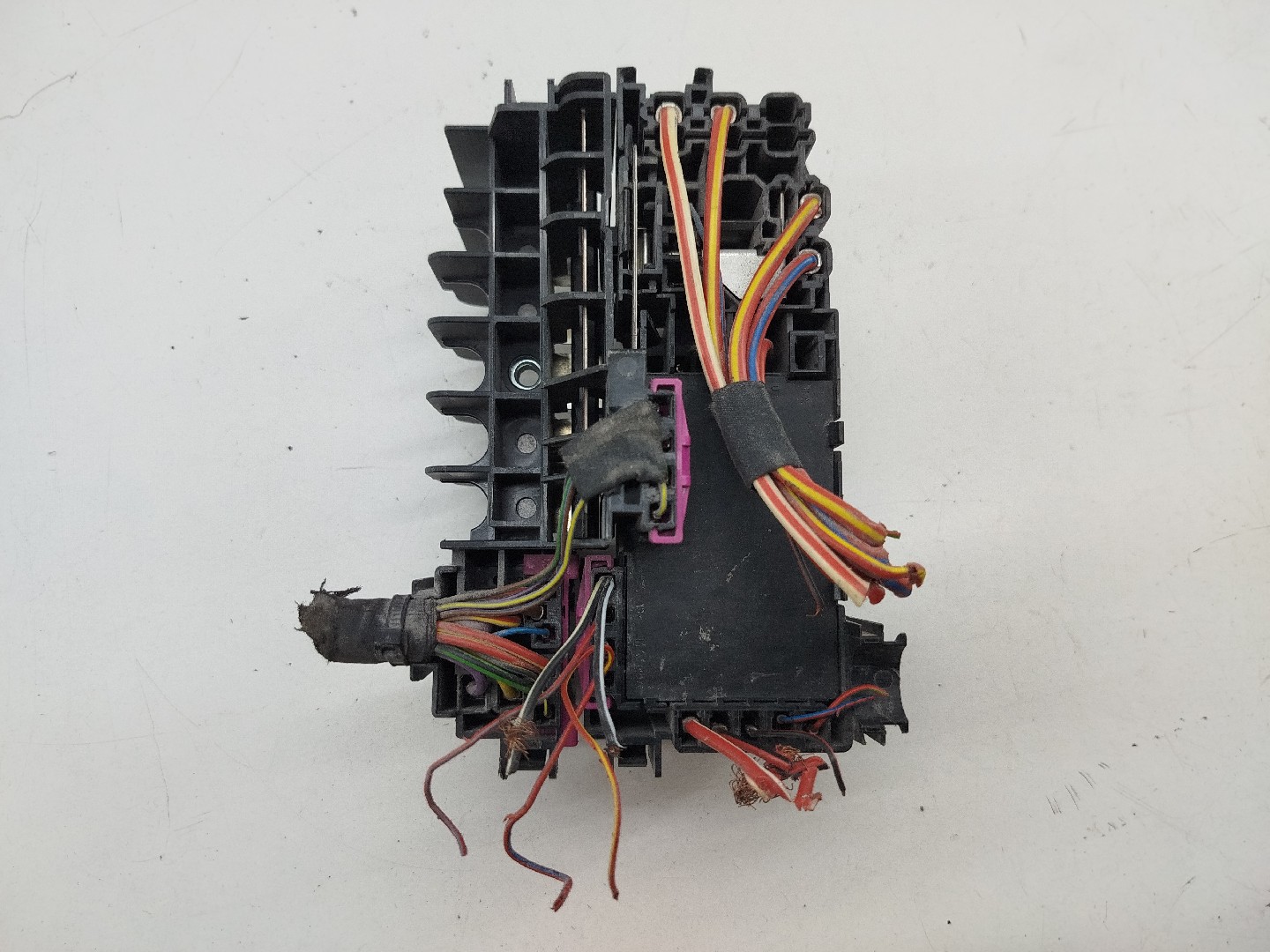 Caixa de Fusíveis VOLKSWAGEN POLO (6R1, 6C1) | 09 -  Imagem-2