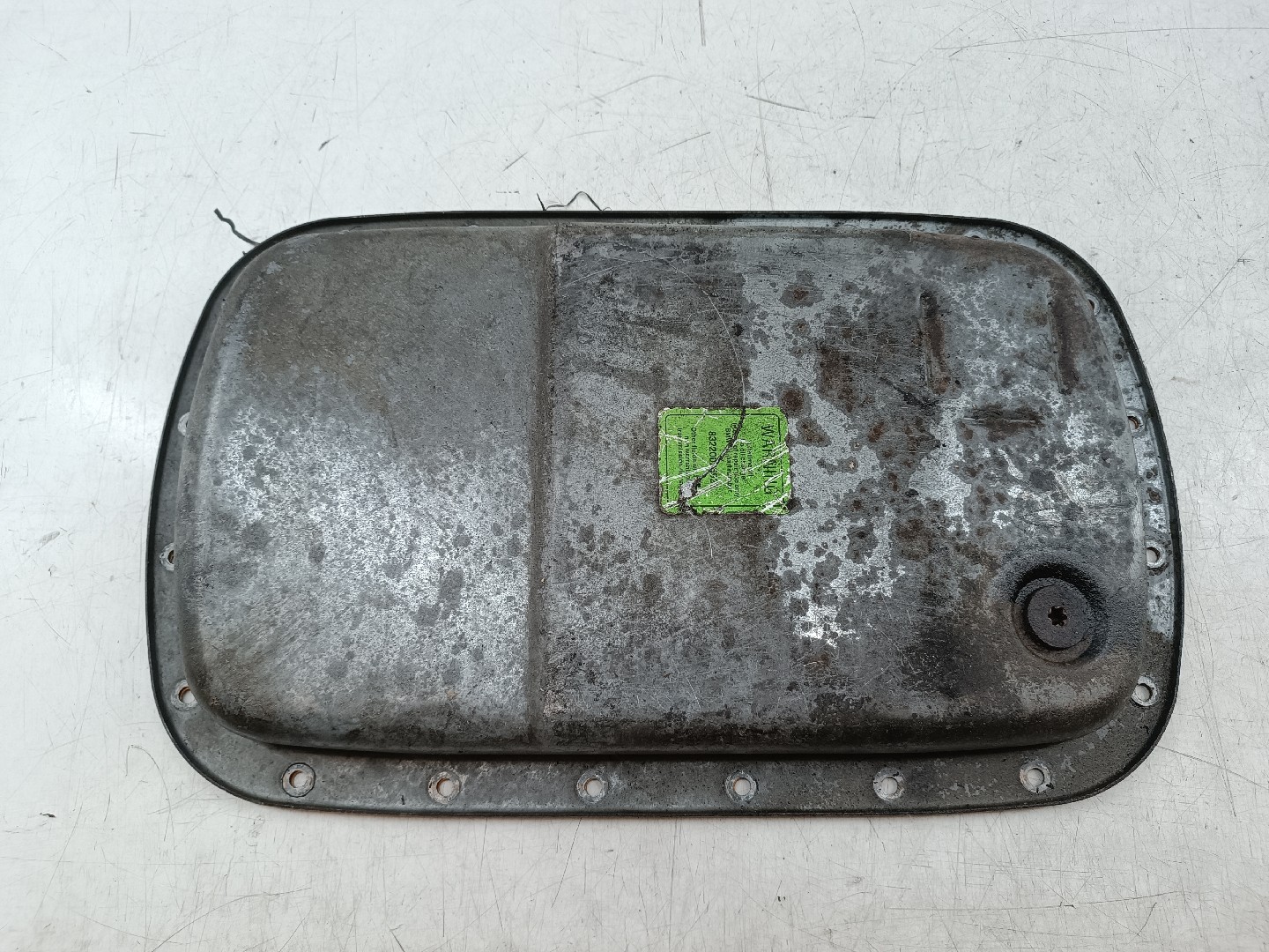 Cárter de óleo BMW 5 (E39) | 95 - 03