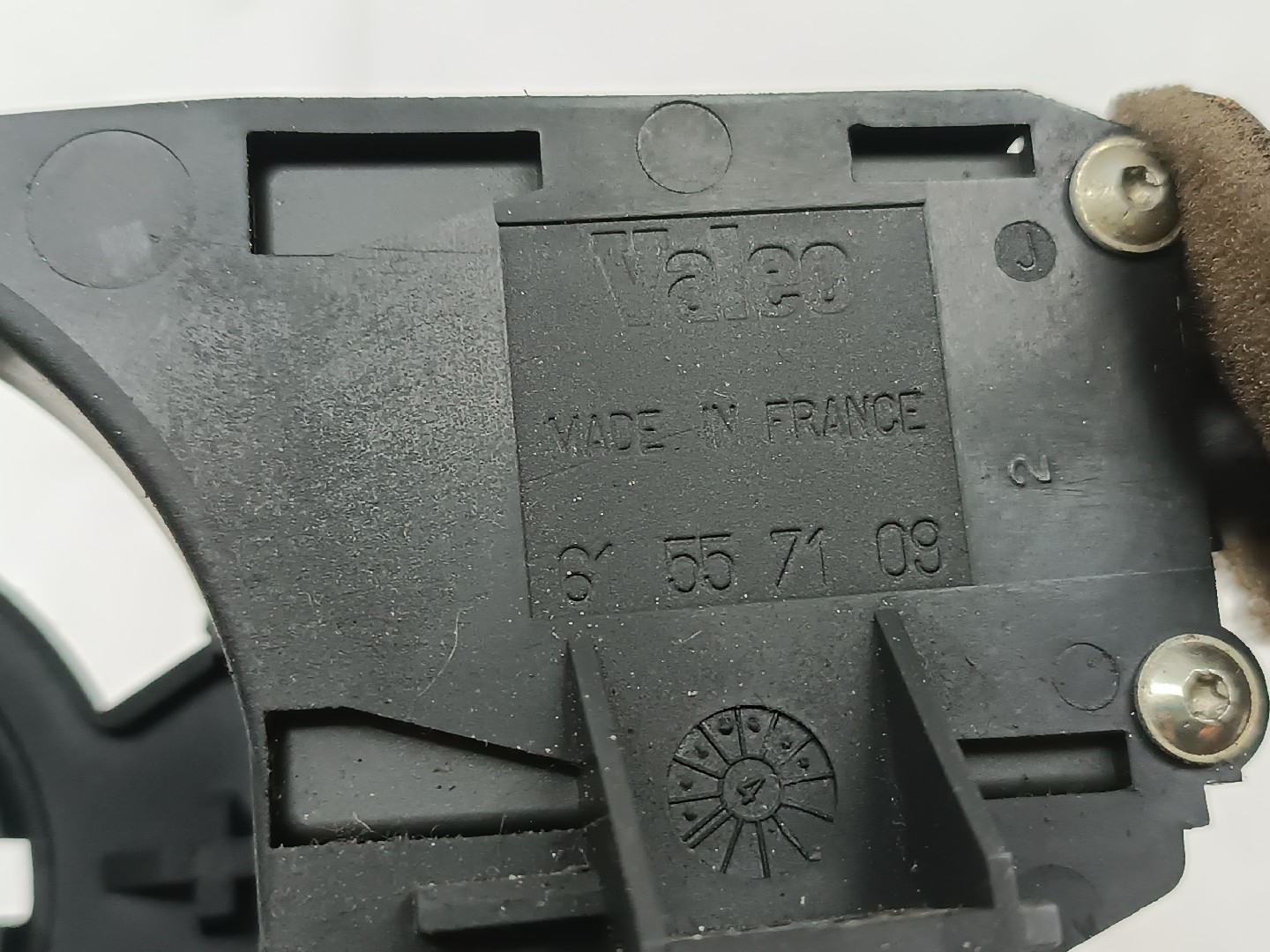 Comutador de Luzes /Piscas /Limpa Para-Brisas PEUGEOT 306 (7B, N3, N5) | 93 - 03 Imagem-3