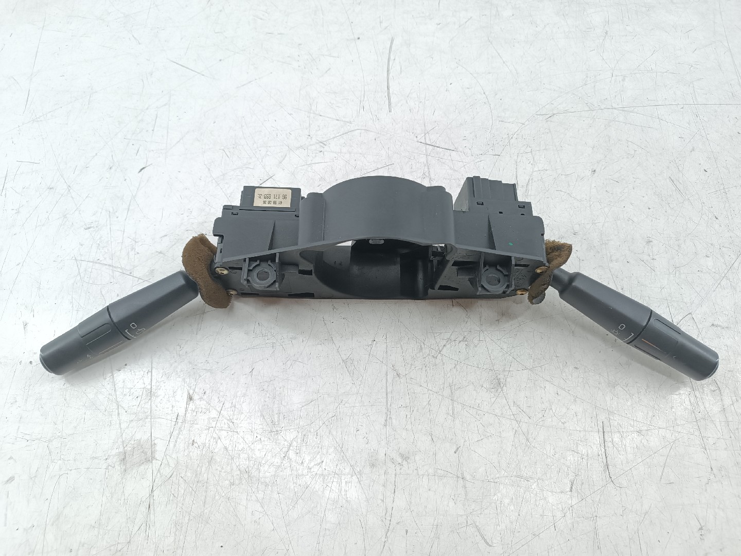 Comutador de Luzes /Piscas /Limpa Para-Brisas PEUGEOT 306 (7B, N3, N5) | 93 - 03