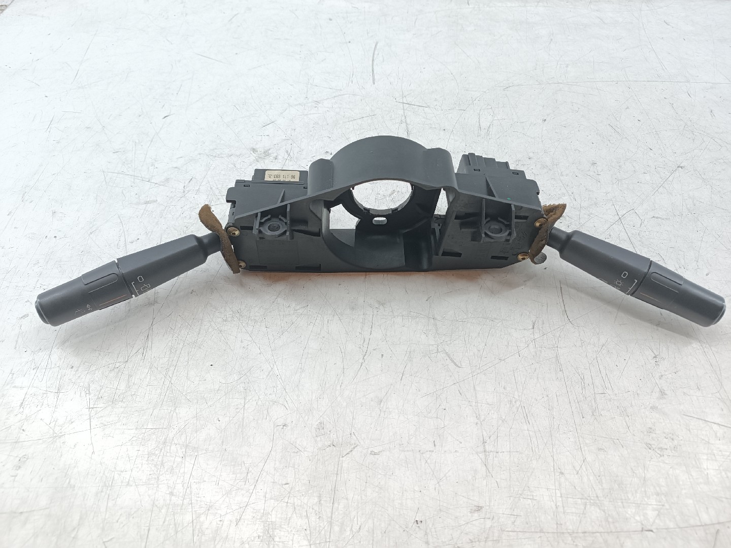 Comutador de Luzes /Piscas /Limpa Para-Brisas PEUGEOT 306 (7B, N3, N5) | 93 - 03 Imagem-7