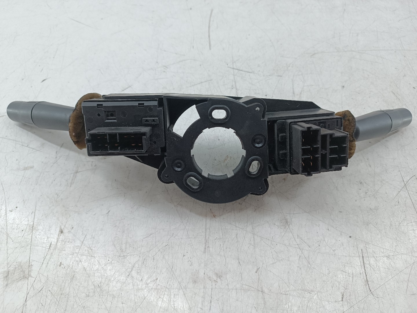 Comutador de Luzes /Piscas /Limpa Para-Brisas PEUGEOT 306 (7B, N3, N5) | 93 - 03 Imagem-6