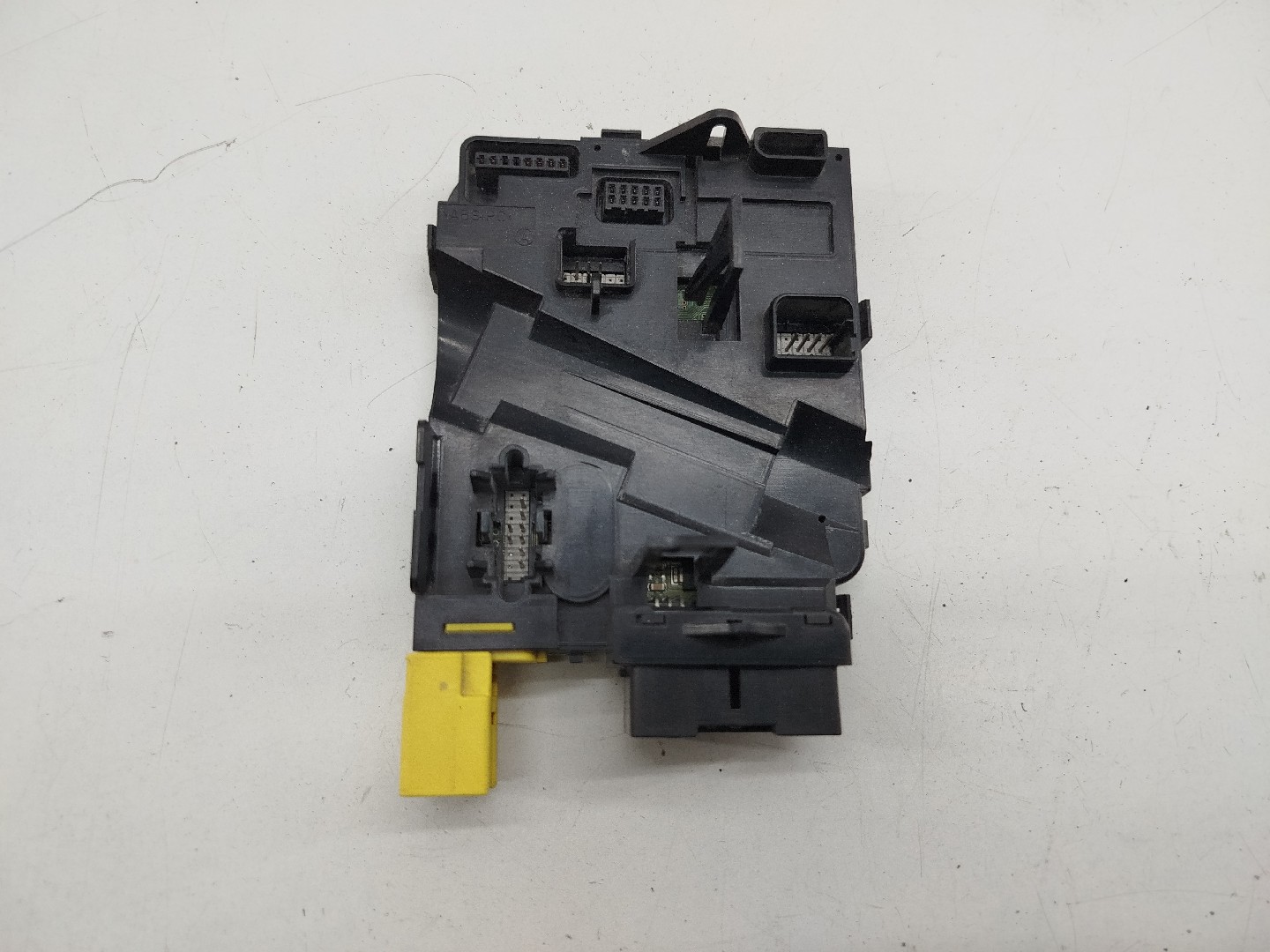 Sensor Angulo Volante VOLKSWAGEN GOLF V (1K1) | 03 - 09