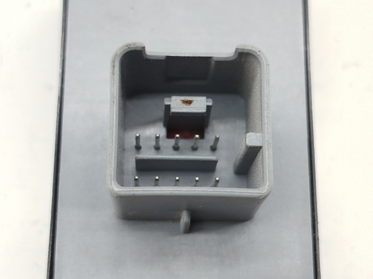 Comutador de vidro frente esquerdo VOLKSWAGEN GOLF V (1K1) | 03 - 09 Imagem-3