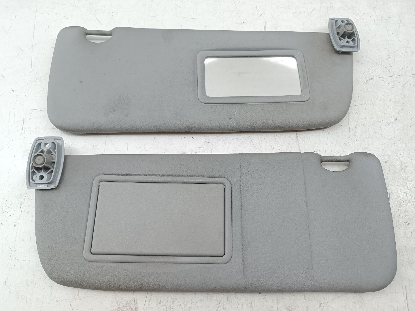 Conjunto 2 Palas de Sol PEUGEOT 306 (7B, N3, N5) | 93 - 03 Imagem-3