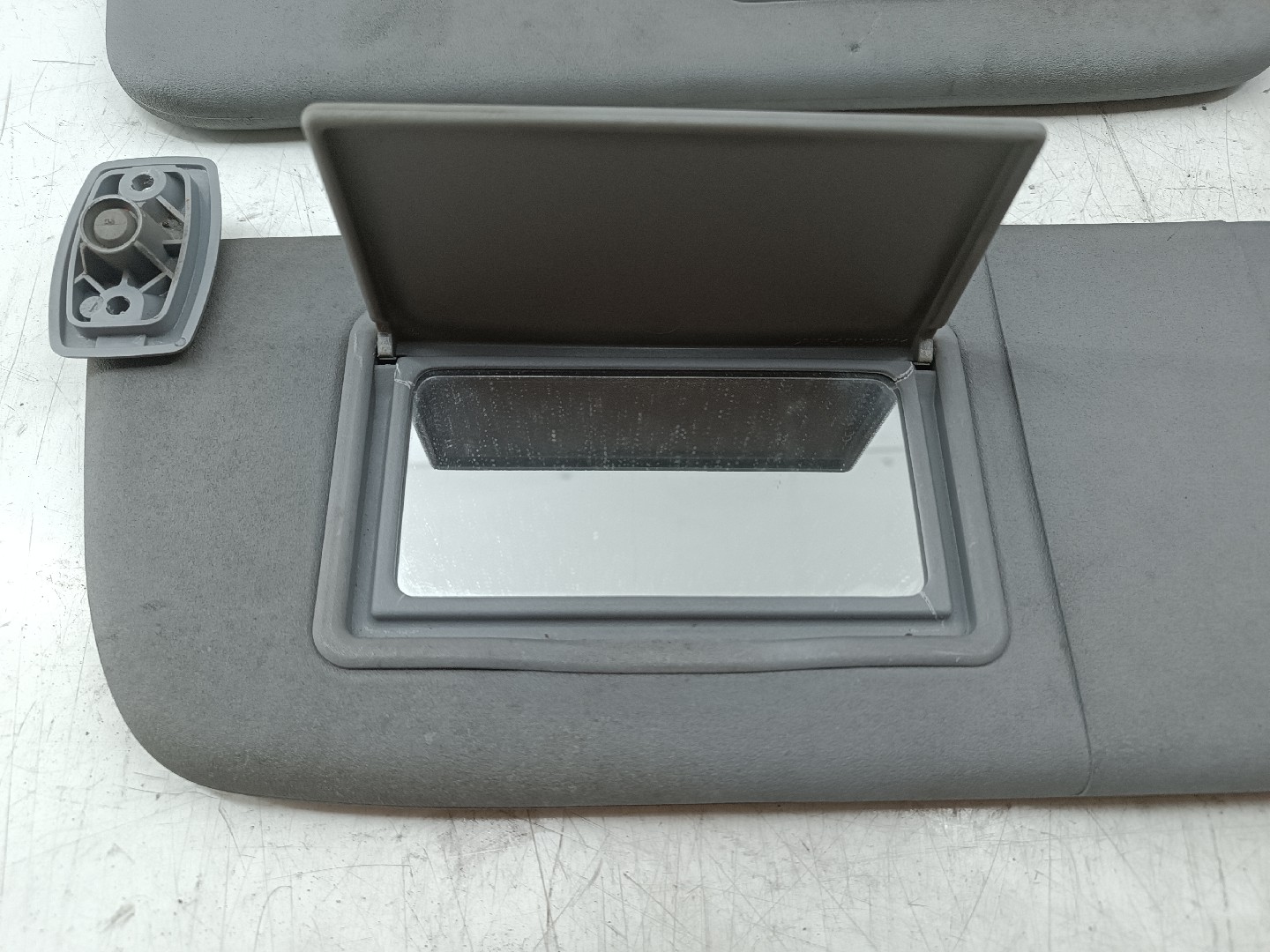 Conjunto 2 Palas de Sol PEUGEOT 306 (7B, N3, N5) | 93 - 03 Imagem-2