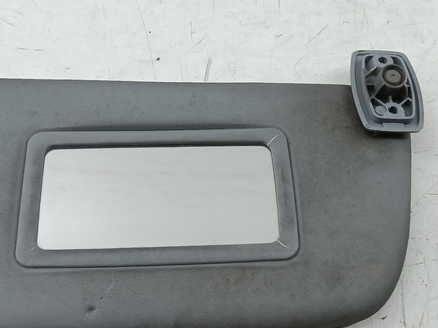 Conjunto 2 Palas de Sol PEUGEOT 306 (7B, N3, N5) | 93 - 03 Imagem-1