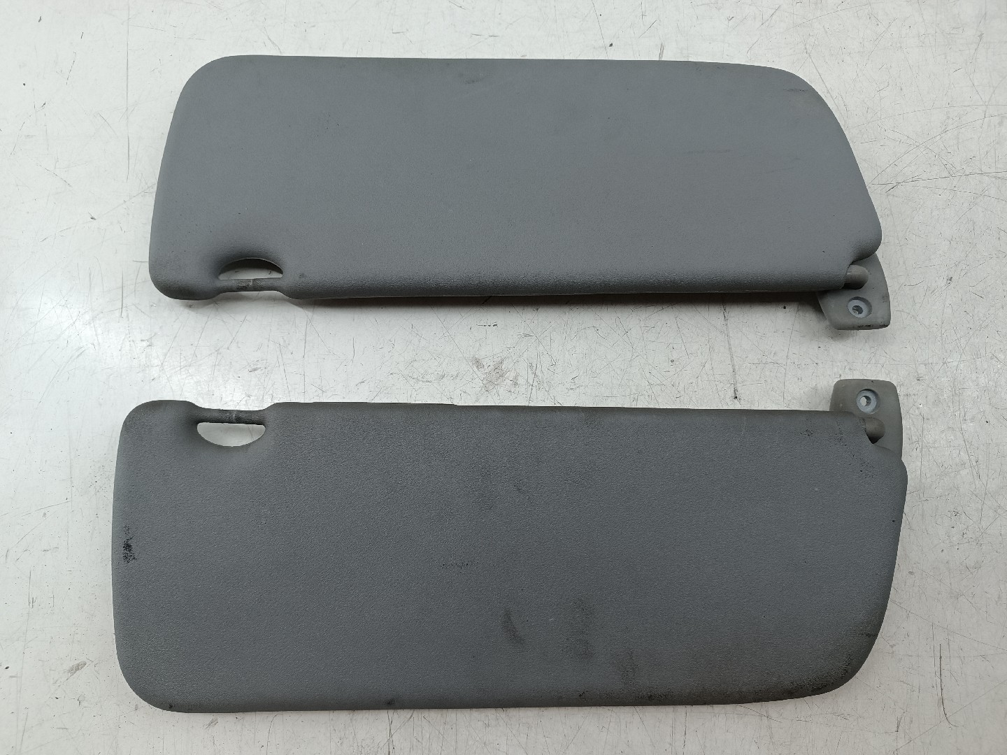 Conjunto 2 Palas de Sol PEUGEOT 306 (7B, N3, N5) | 93 - 03