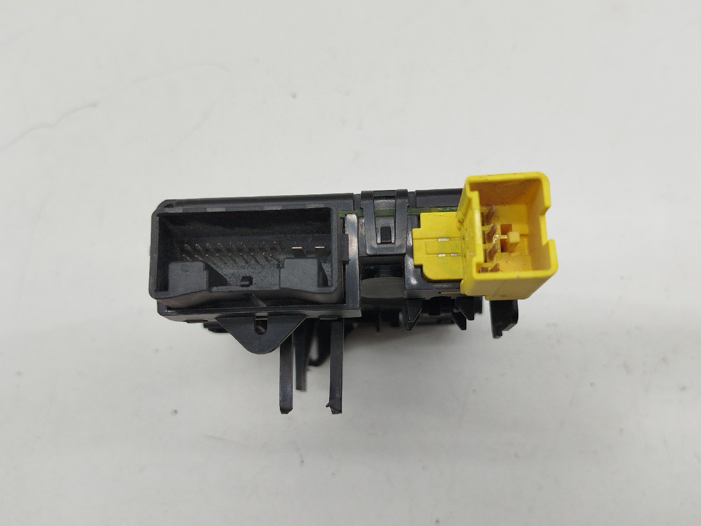 Sensor de Angulo De Volante VOLKSWAGEN GOLF V (1K1) | 03 - 09 Imagem-1