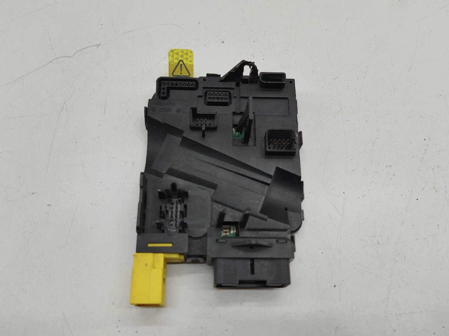 Sensor de Angulo De Volante VOLKSWAGEN GOLF V (1K1) | 03 - 09 Imagem-3