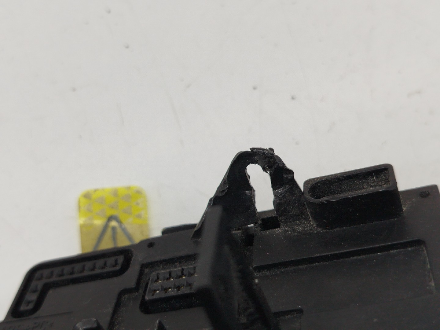 Sensor de Angulo De Volante VOLKSWAGEN GOLF V (1K1) | 03 - 09 Imagem-5