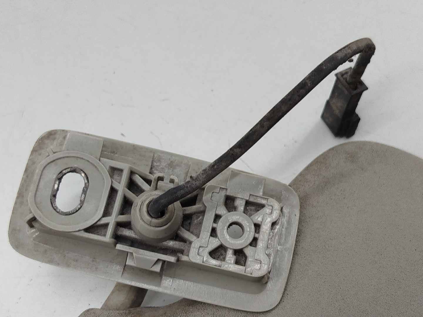 Pala do Sol Direita VOLVO V40 Hatchback (525, 526) | 12 -  Imagem-2