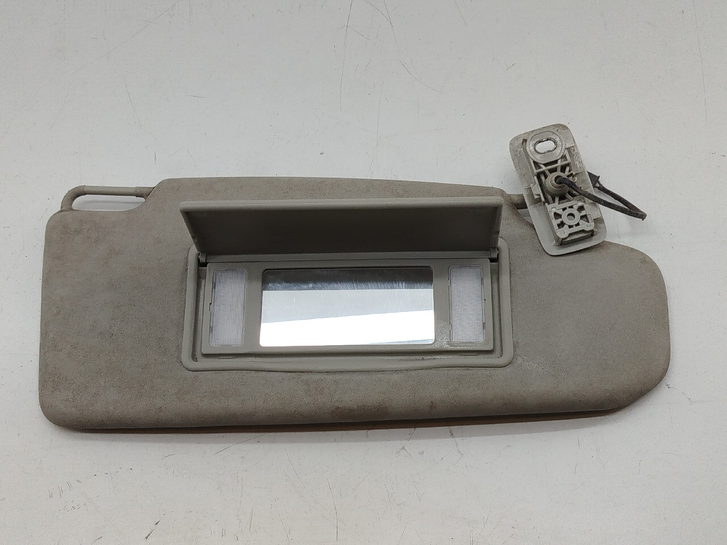 Pala do Sol Direita VOLVO V40 Hatchback (525, 526) | 12 -  Imagem-4