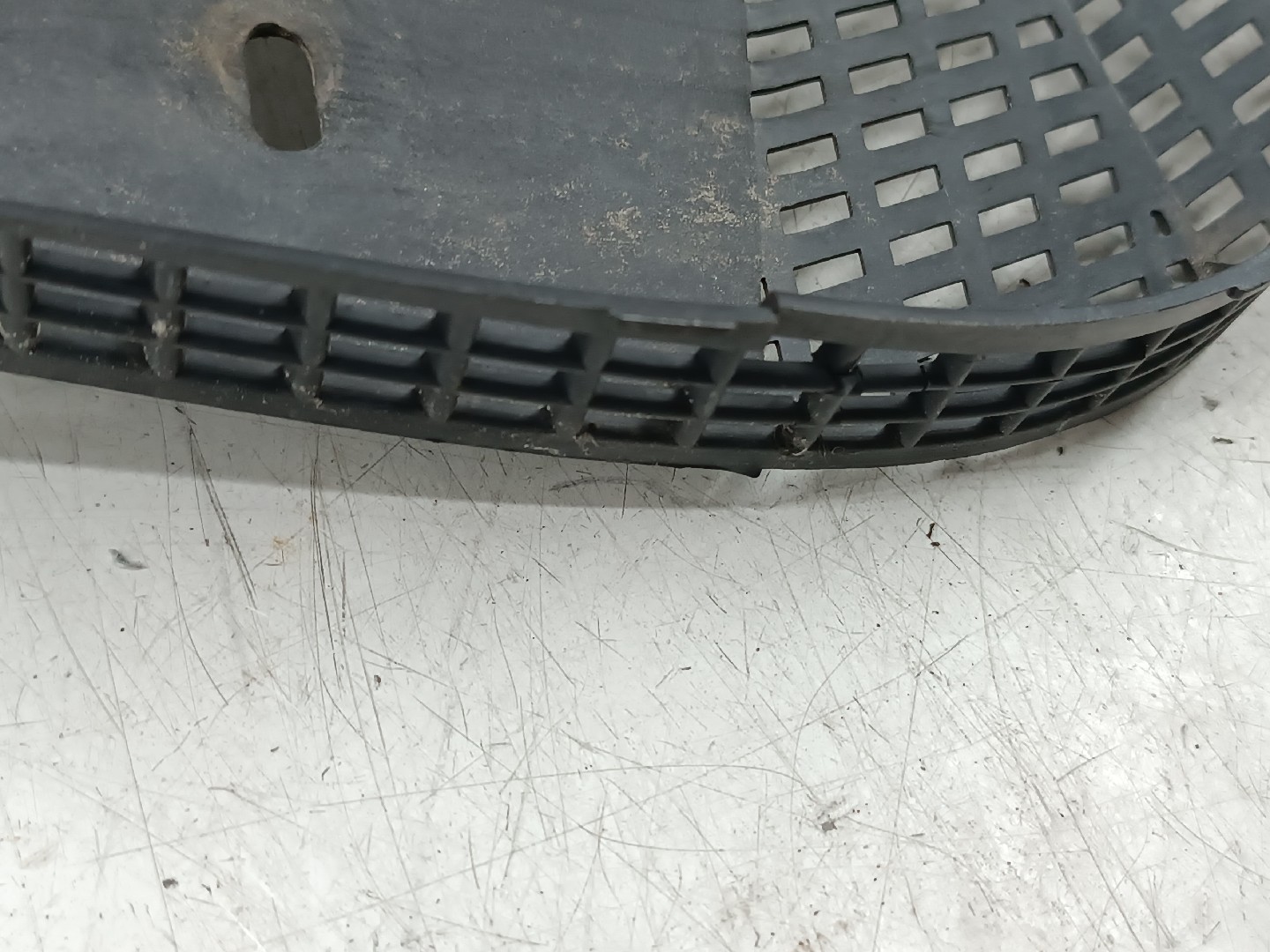 Grelha de torpedo PEUGEOT 306 Hatchback (7A, 7C, N3, N5) | 93 - 03 Imagem-4